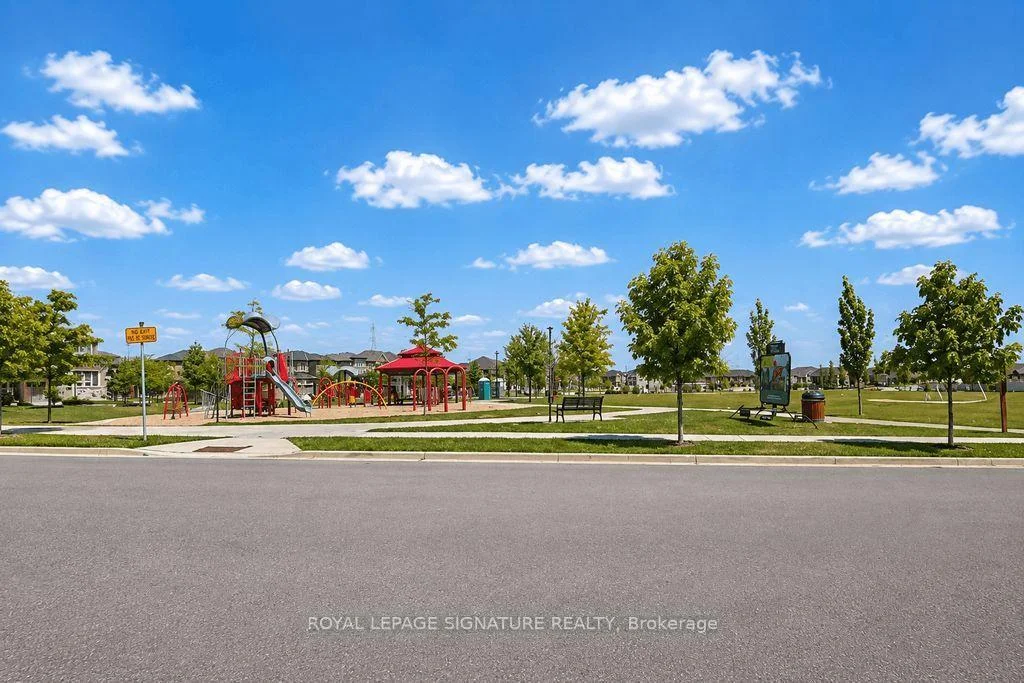 Photo 50 of 2634 Sapphire Drive, Pickering, Rural Pickering — HOMEH