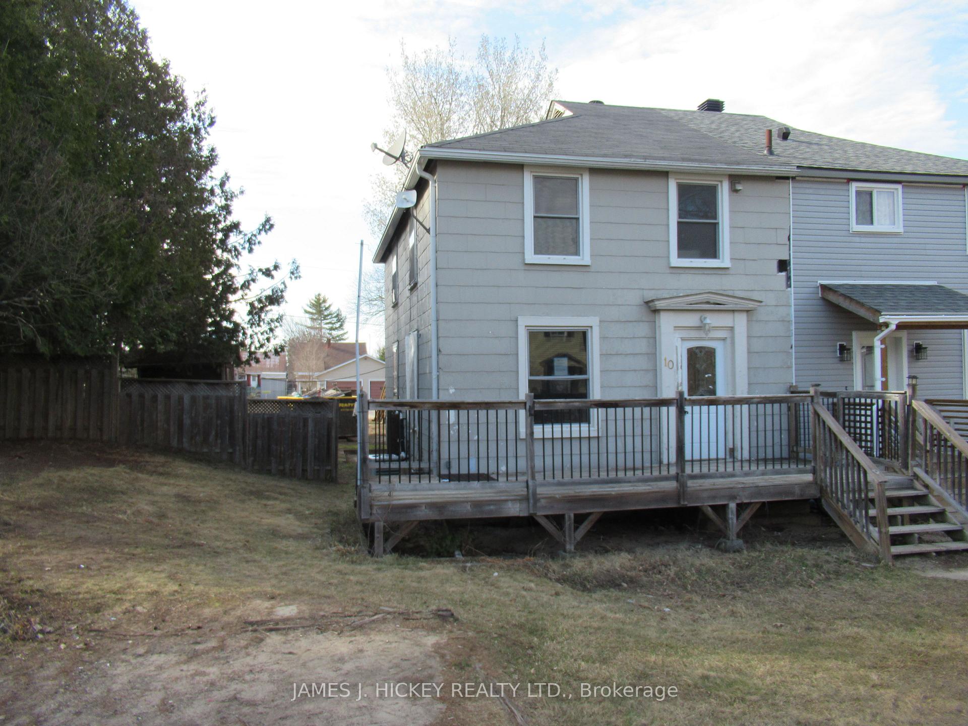 Photo of 10 Iberville Street