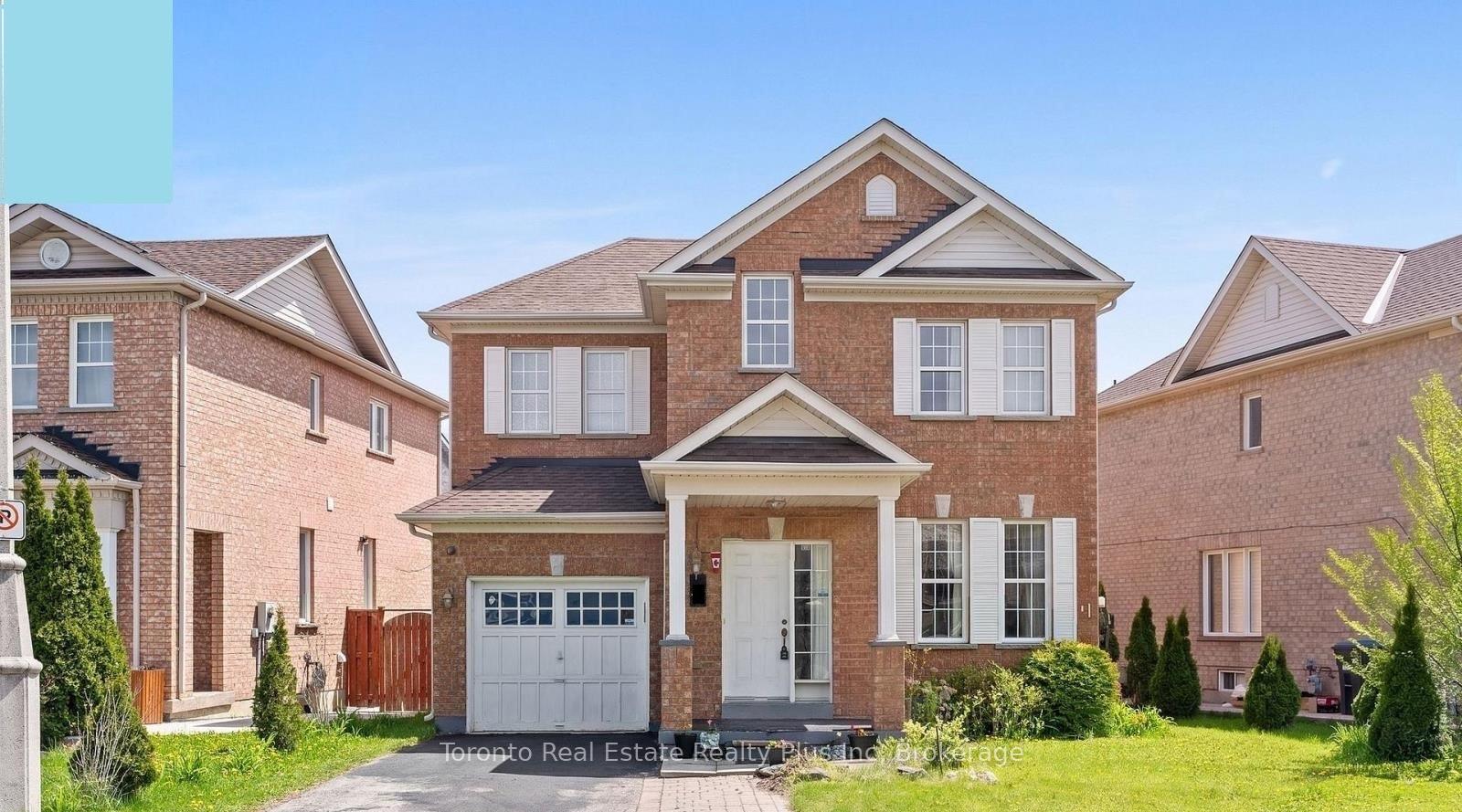Photo 1 of 17 Calderstone Road, Brampton, Bram East — HOMEH