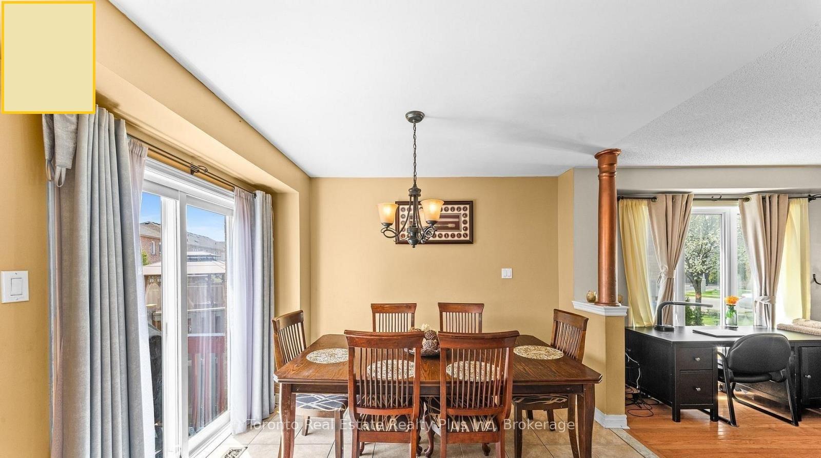 Photo 5 of 17 Calderstone Road, Brampton, Bram East — HOMEH
