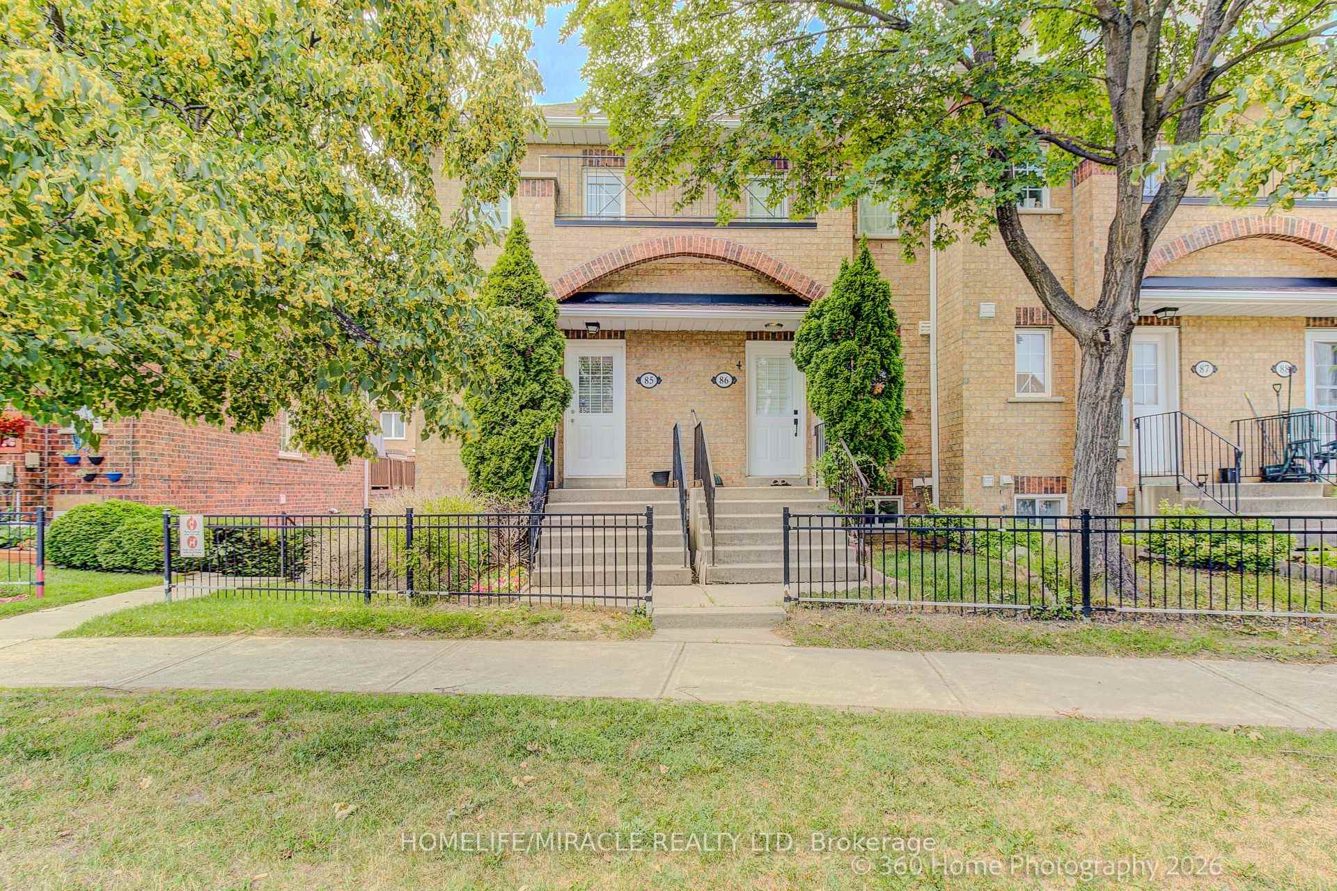 Photo 2 of Unit 85, 2 Hedge End Road, Scarborough, Rouge — HOMEH