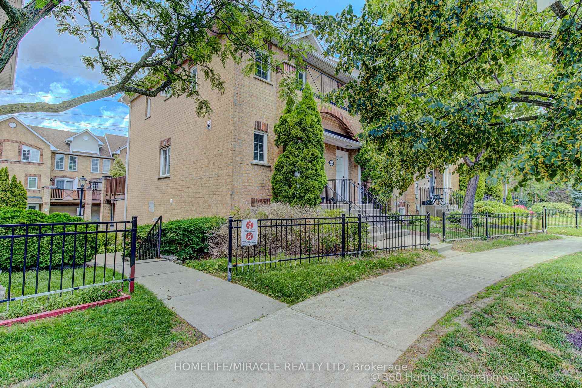 Photo 3 of Unit 85, 2 Hedge End Road, Scarborough, Rouge — HOMEH