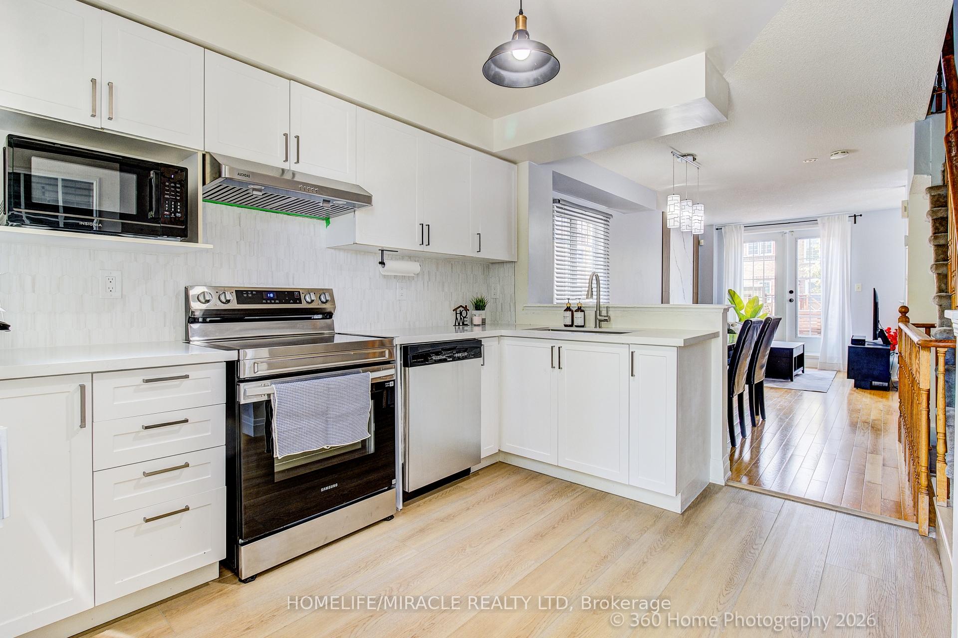 Photo 8 of Unit 85, 2 Hedge End Road, Scarborough, Rouge — HOMEH