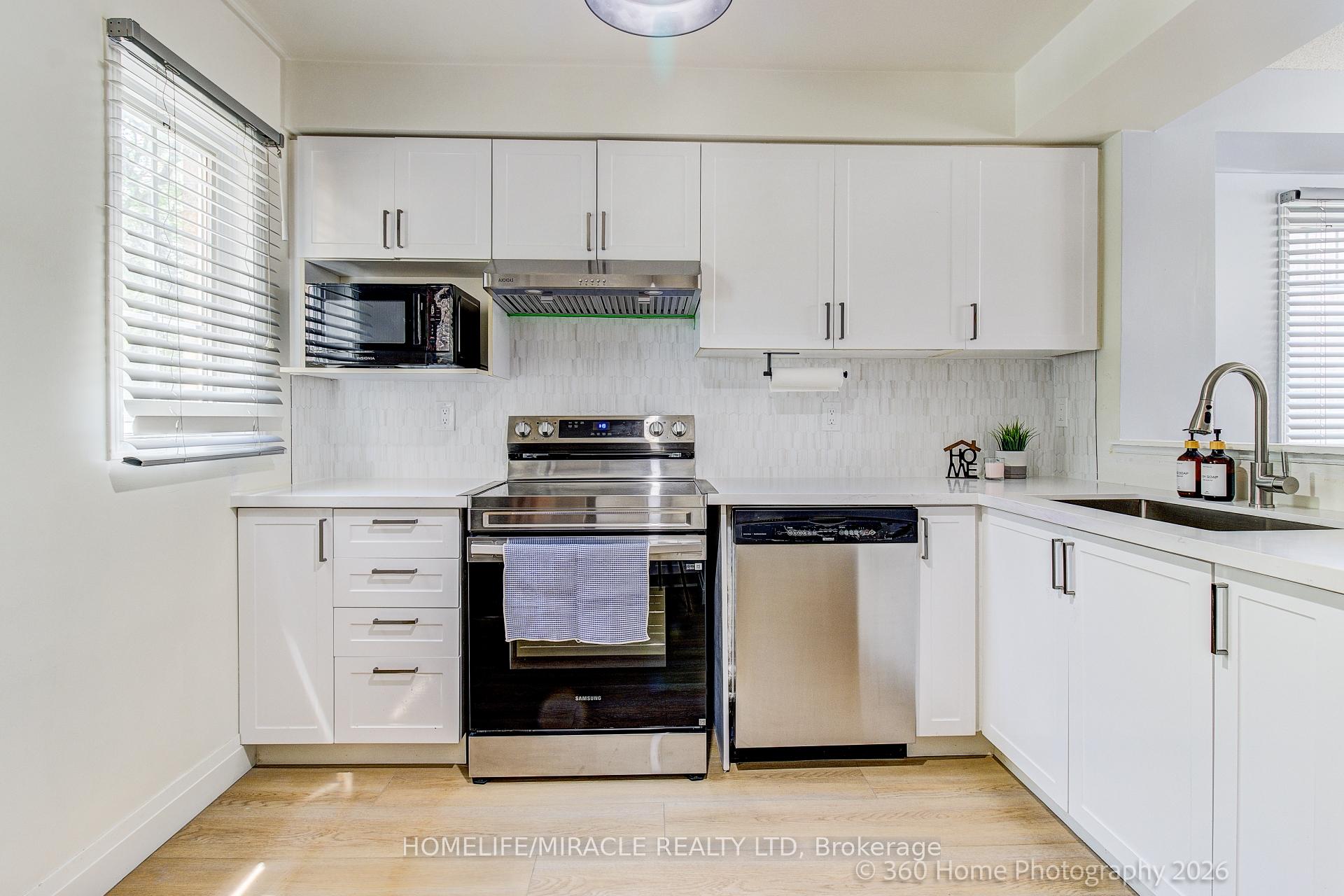 Photo 10 of Unit 85, 2 Hedge End Road, Scarborough, Rouge — HOMEH