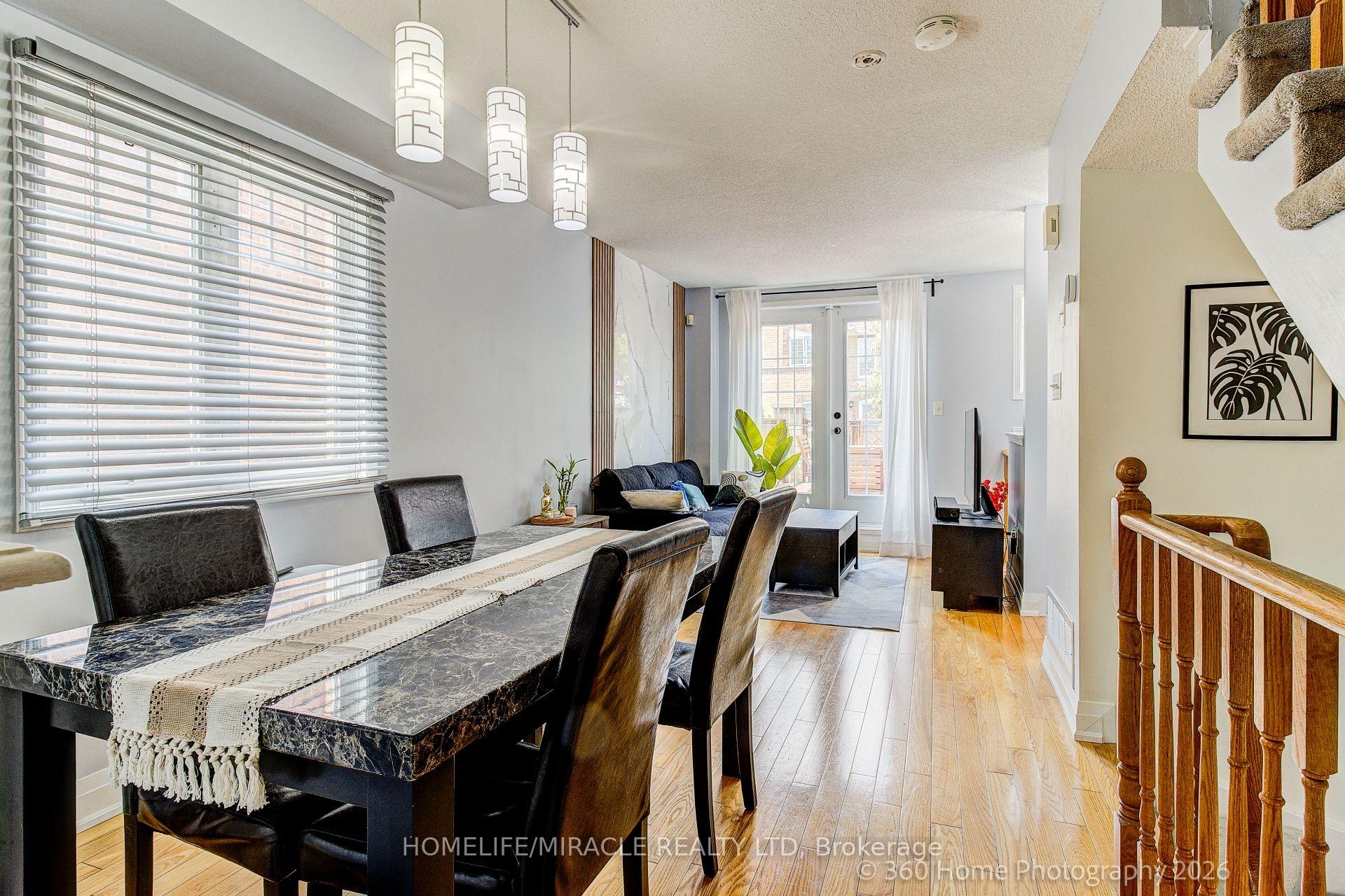 Photo 11 of Unit 85, 2 Hedge End Road, Scarborough, Rouge — HOMEH