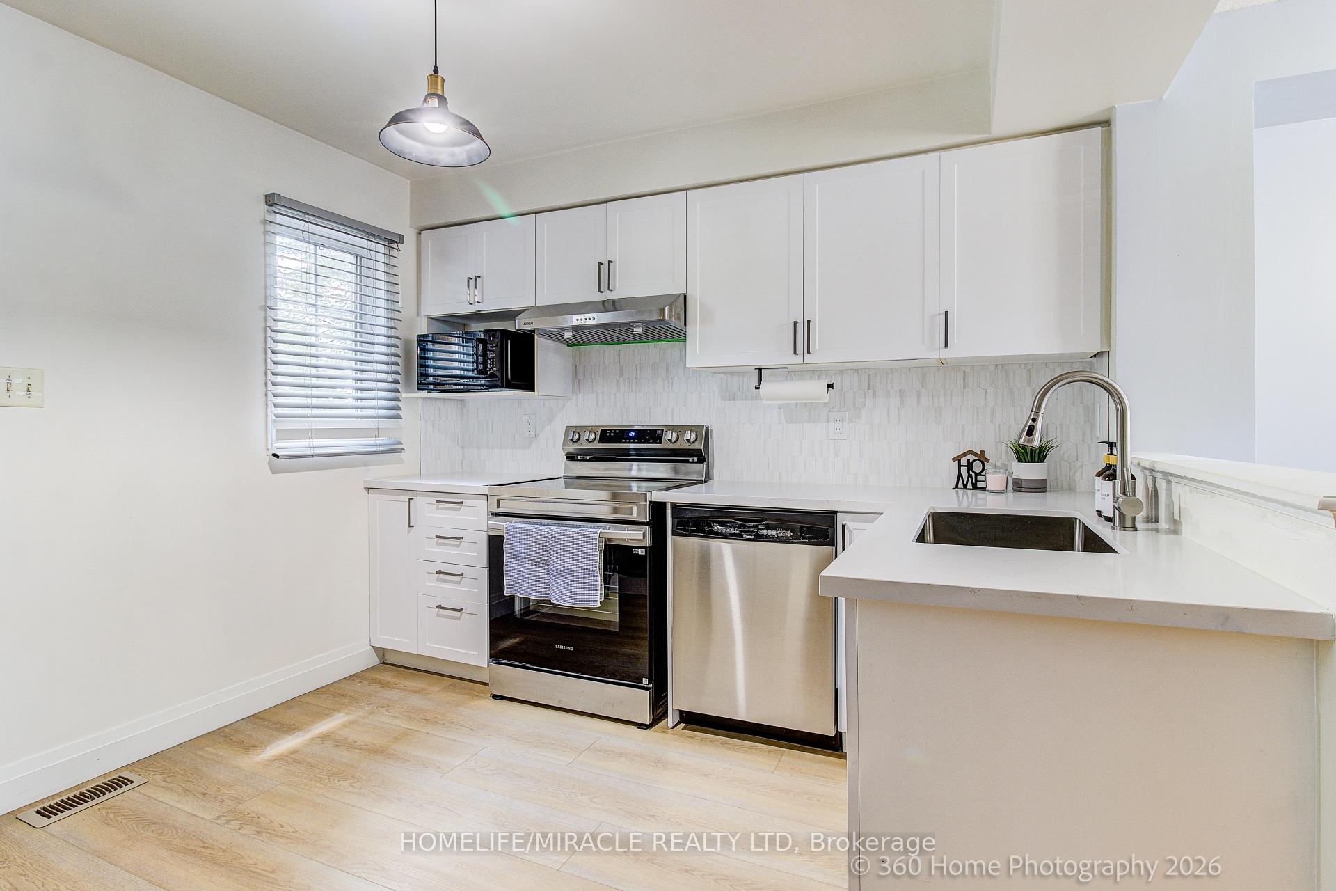 Photo 12 of Unit 85, 2 Hedge End Road, Scarborough, Rouge — HOMEH