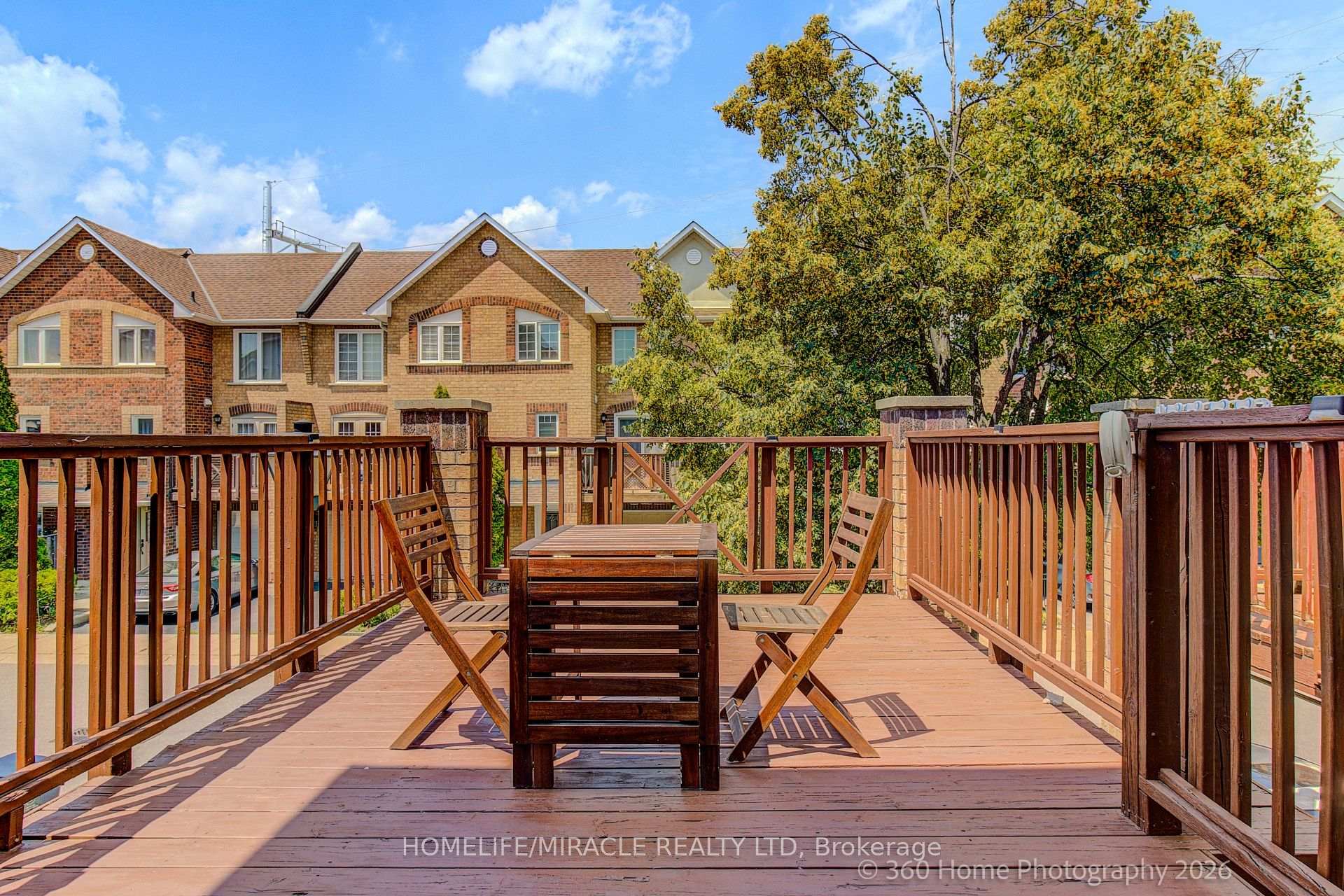 Photo 23 of Unit 85, 2 Hedge End Road, Scarborough, Rouge — HOMEH