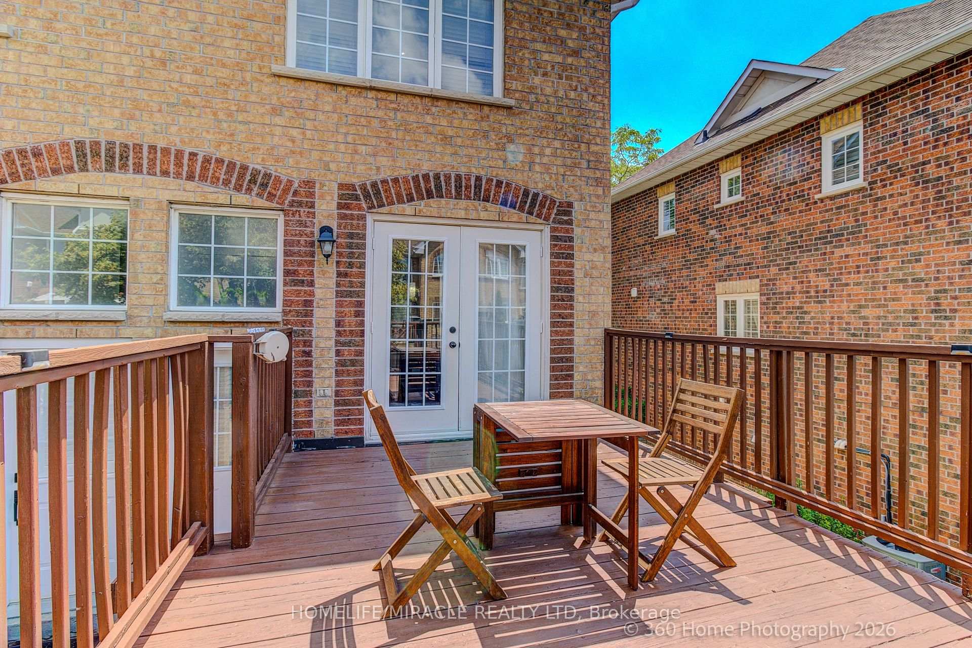 Photo 24 of Unit 85, 2 Hedge End Road, Scarborough, Rouge — HOMEH