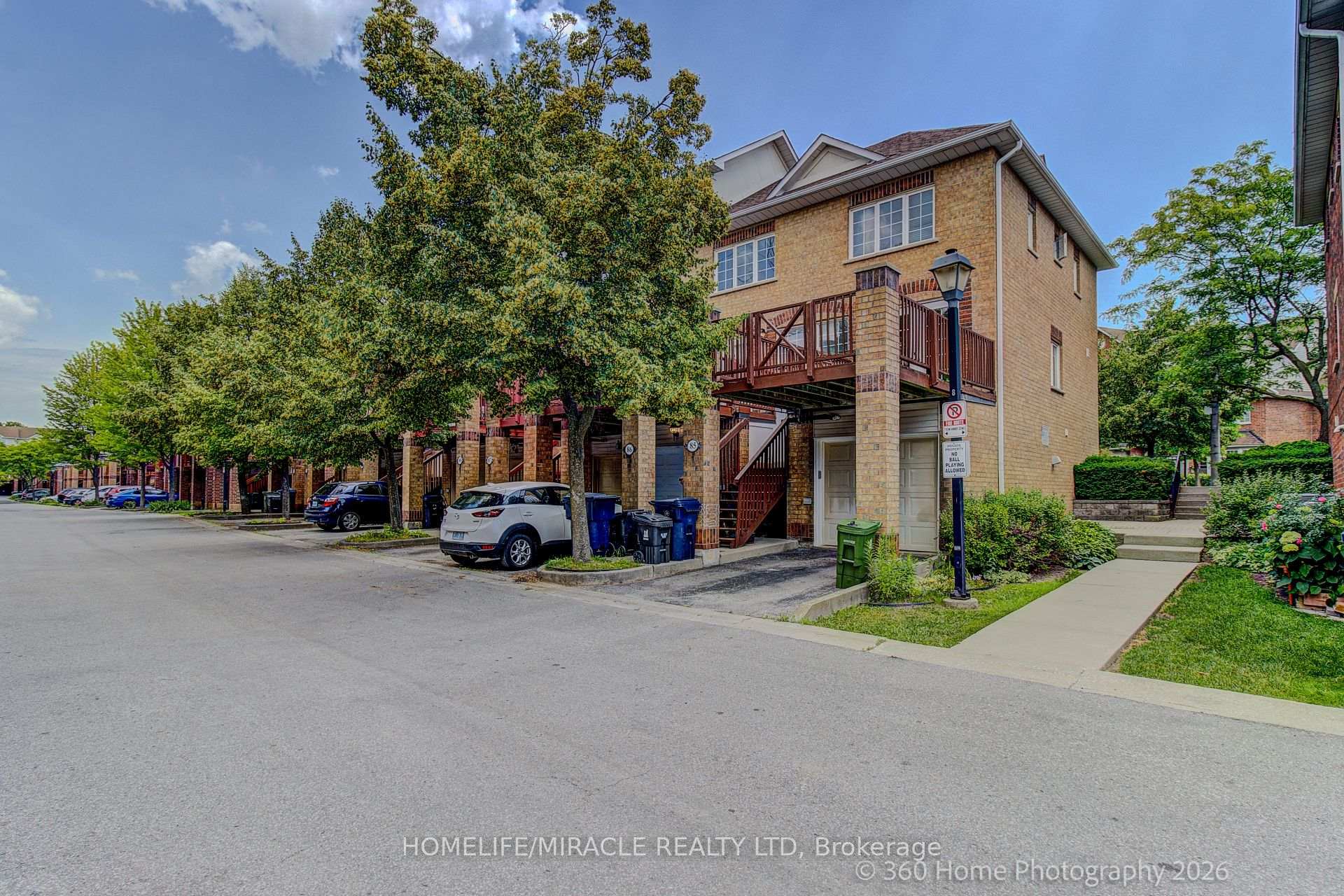 Photo 25 of Unit 85, 2 Hedge End Road, Scarborough, Rouge — HOMEH