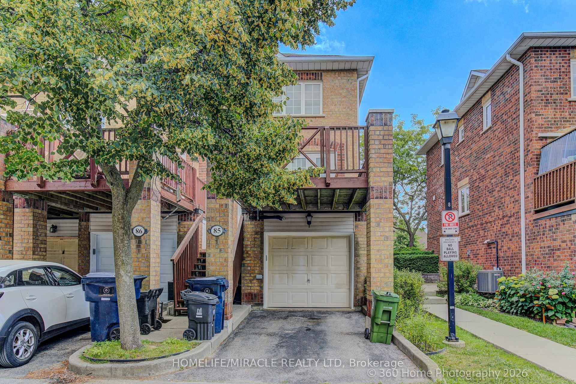 Photo 26 of Unit 85, 2 Hedge End Road, Scarborough, Rouge — HOMEH