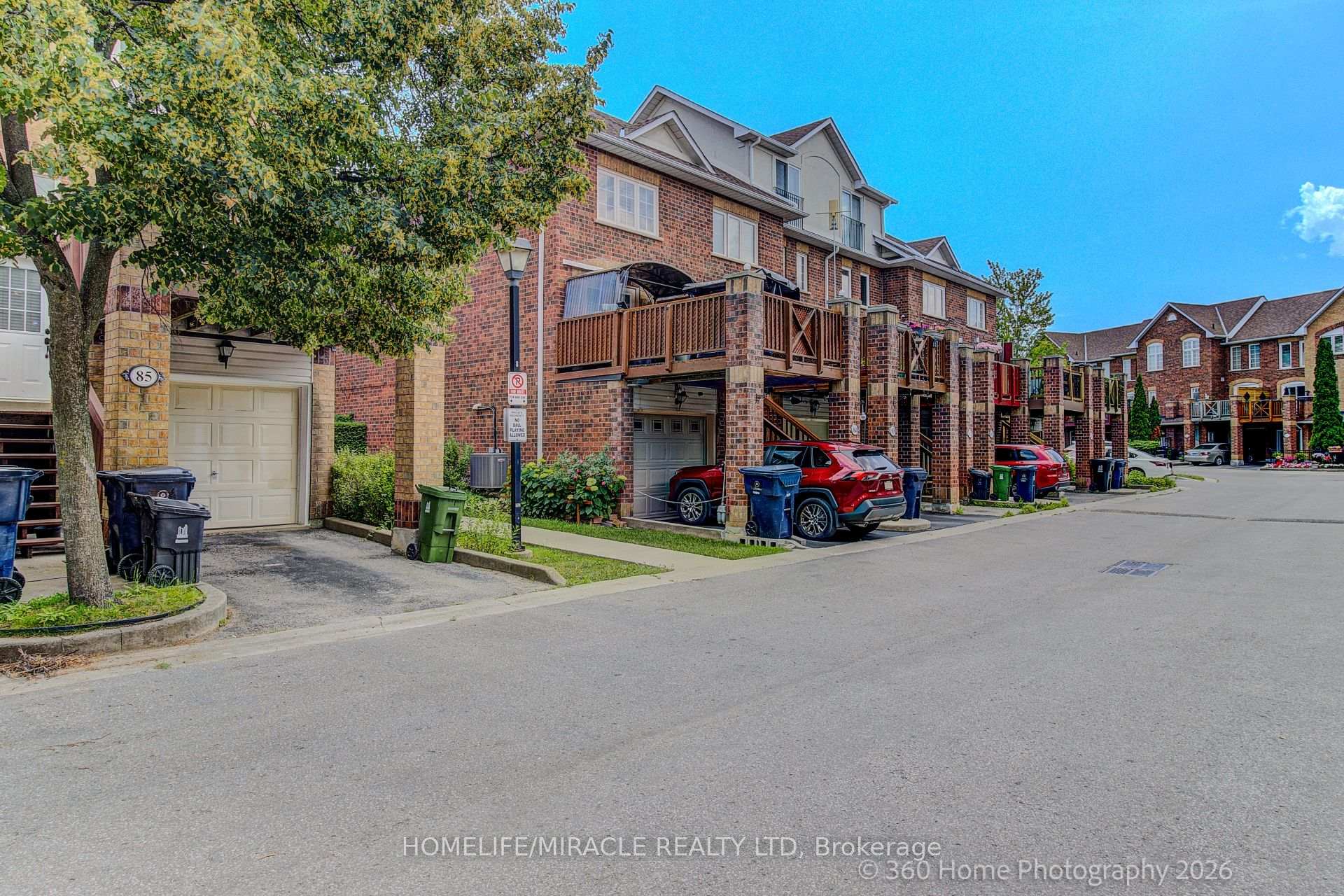 Photo 27 of Unit 85, 2 Hedge End Road, Scarborough, Rouge — HOMEH