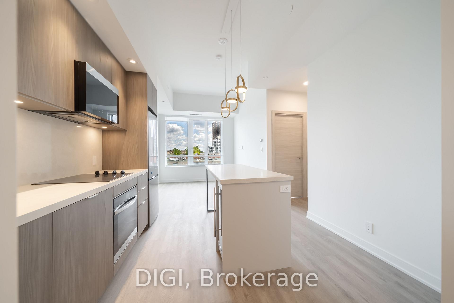 Photo 2 of Unit E438, 485 Perth Avenue, Toronto, Weston-Pellam Park — HOMEH