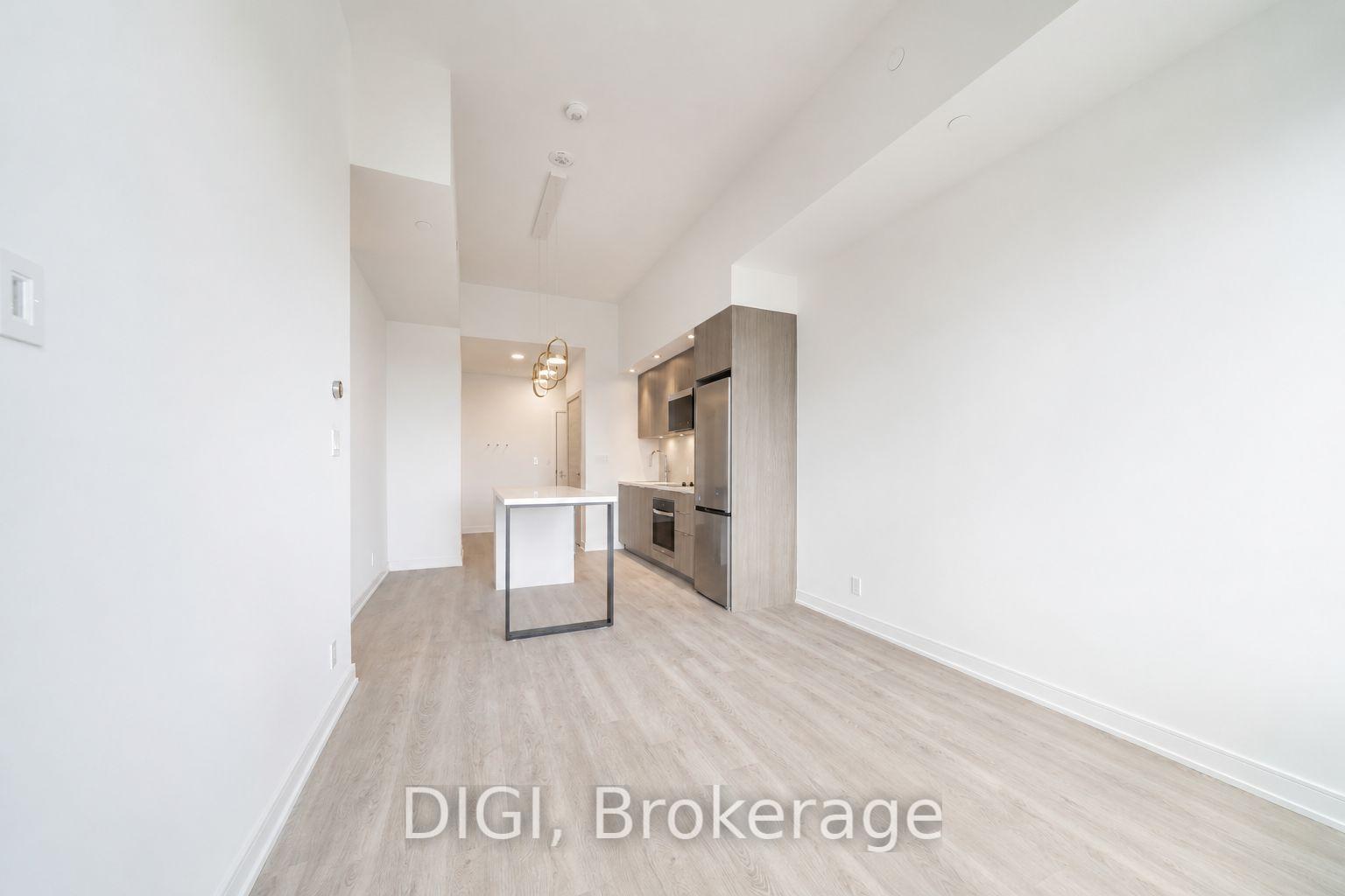 Photo 3 of Unit E438, 485 Perth Avenue, Toronto, Weston-Pellam Park — HOMEH