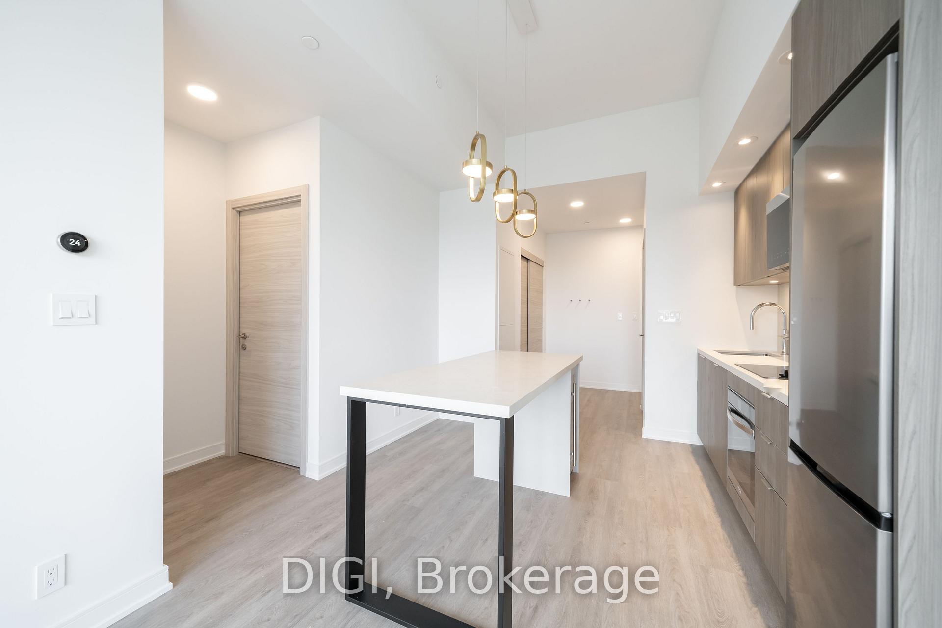 Photo 6 of Unit E438, 485 Perth Avenue, Toronto, Weston-Pellam Park — HOMEH