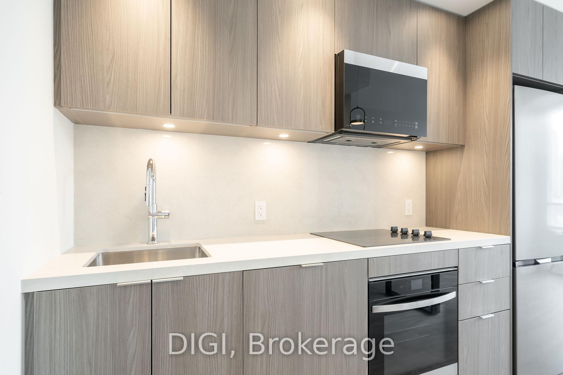 Photo 8 of Unit E438, 485 Perth Avenue, Toronto, Weston-Pellam Park — HOMEH