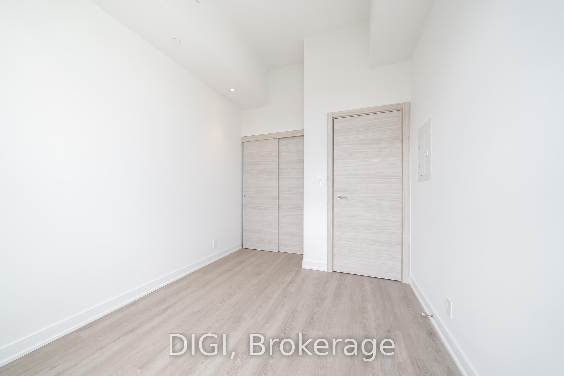Photo 10 of Unit E438, 485 Perth Avenue, Toronto, Weston-Pellam Park — HOMEH