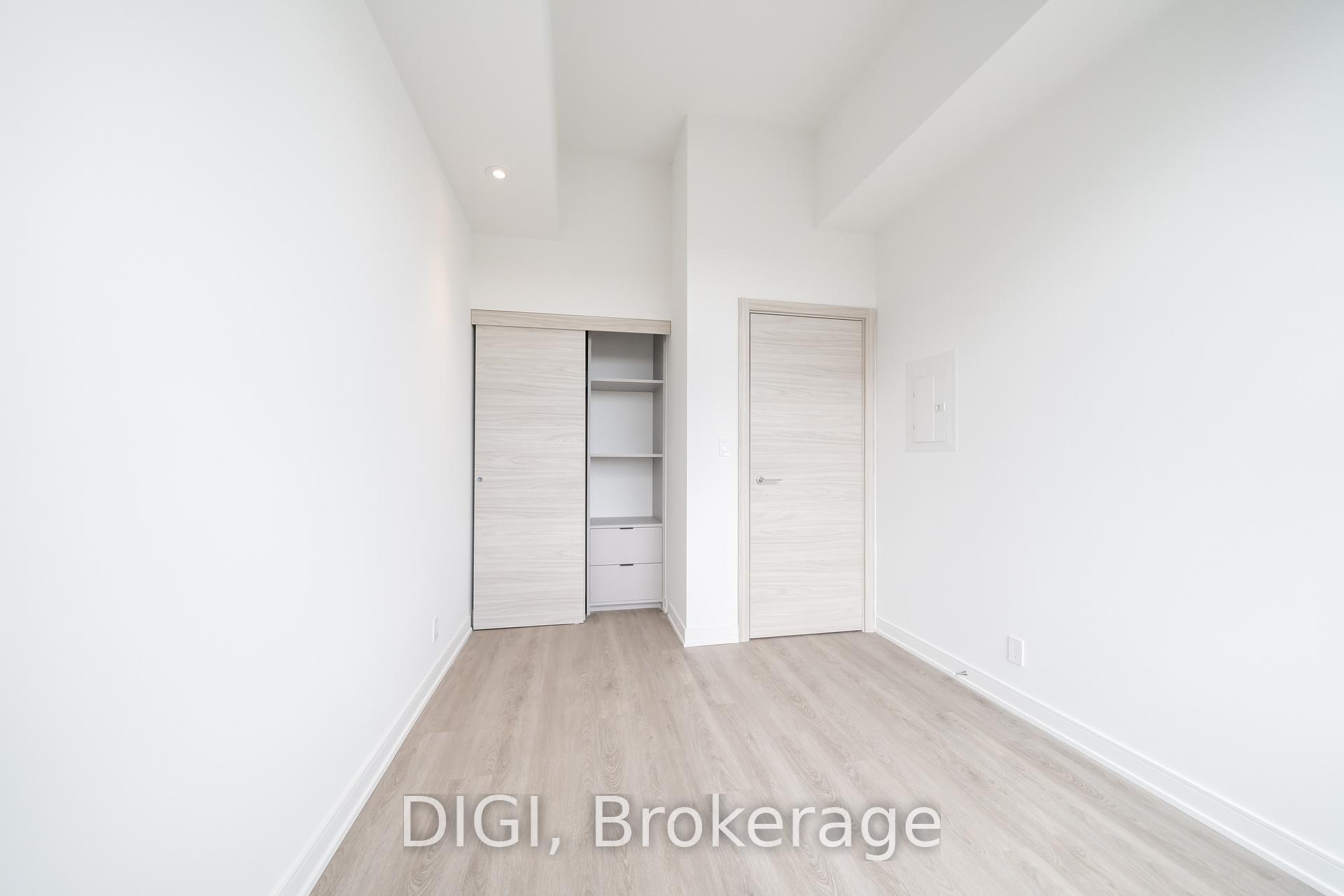 Photo 11 of Unit E438, 485 Perth Avenue, Toronto, Weston-Pellam Park — HOMEH