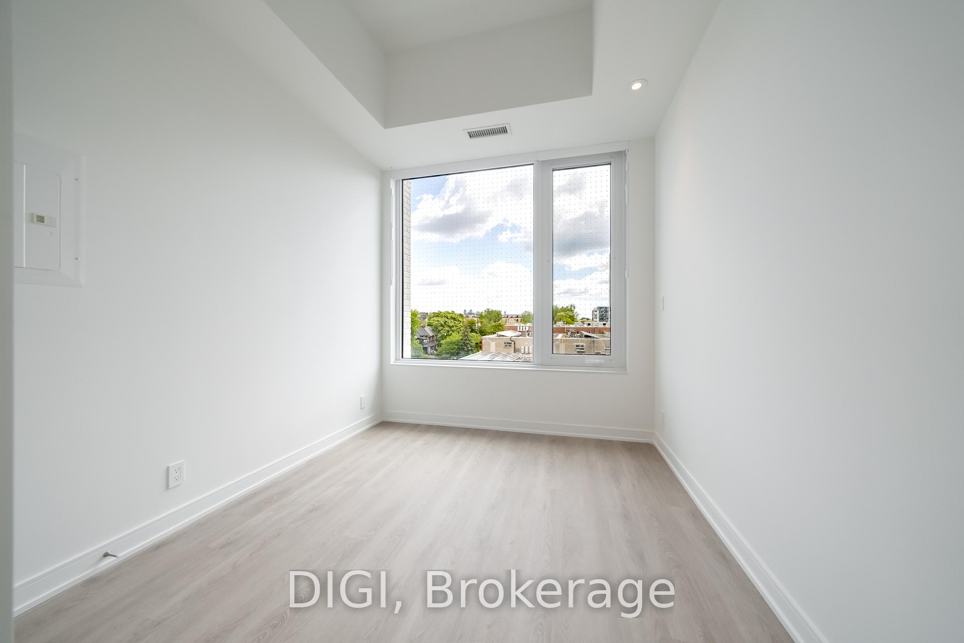 Photo 12 of Unit E438, 485 Perth Avenue, Toronto, Weston-Pellam Park — HOMEH