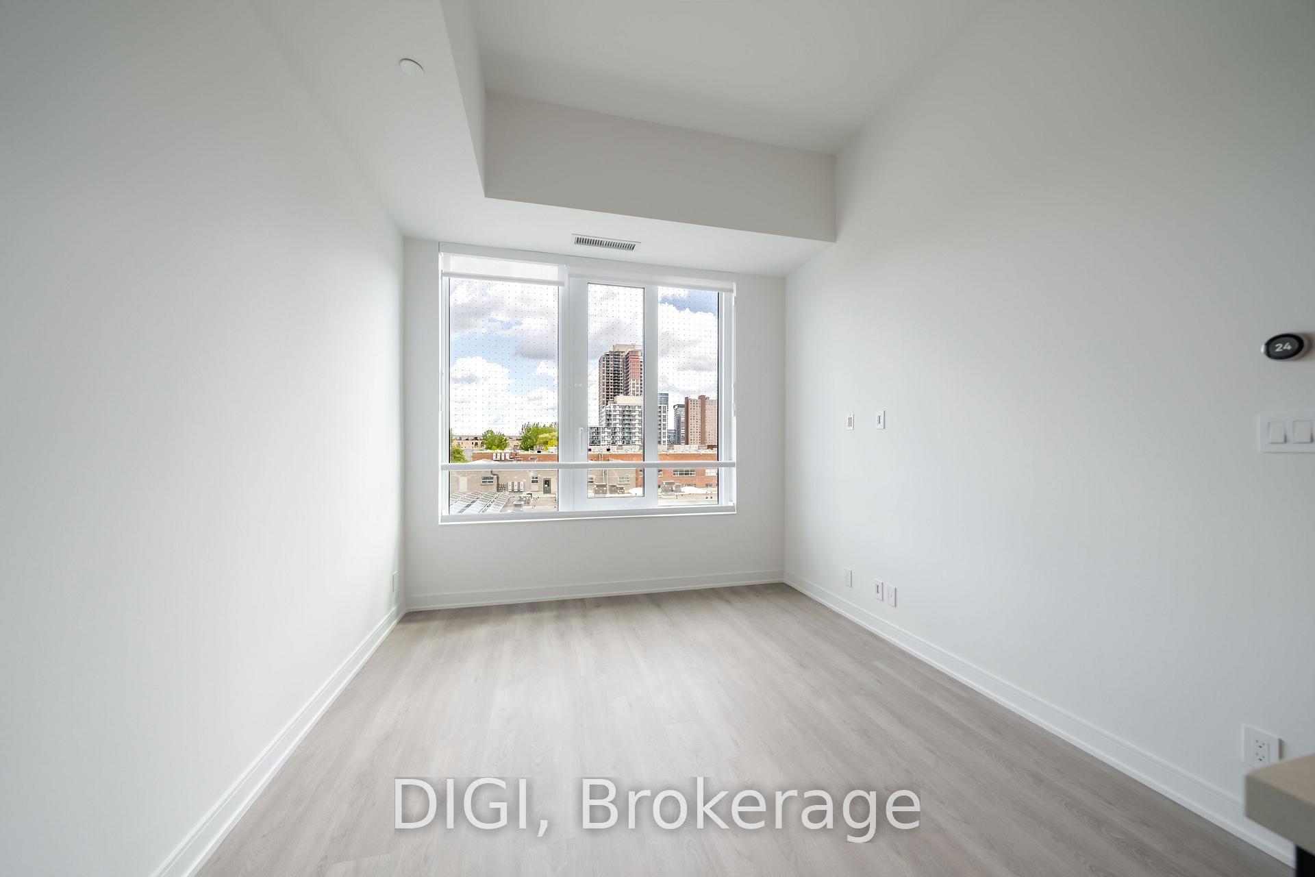 Photo 15 of Unit E438, 485 Perth Avenue, Toronto, Weston-Pellam Park — HOMEH