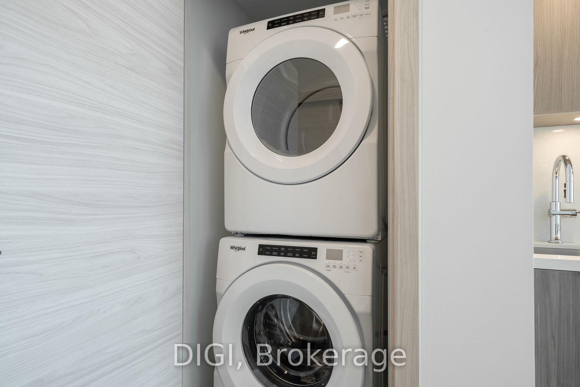 Photo 17 of Unit E438, 485 Perth Avenue, Toronto, Weston-Pellam Park — HOMEH