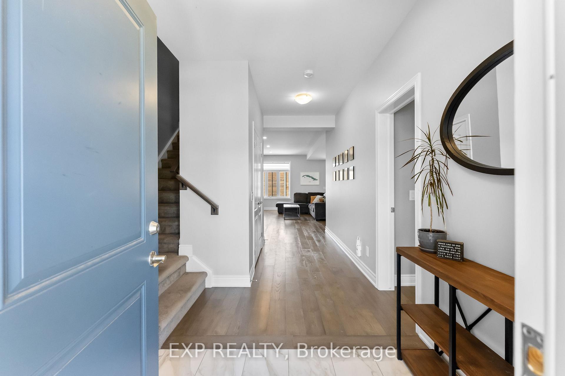 Photo 6 of 27 Corbin Street, St. Catharines, Oakdale — HOMEH