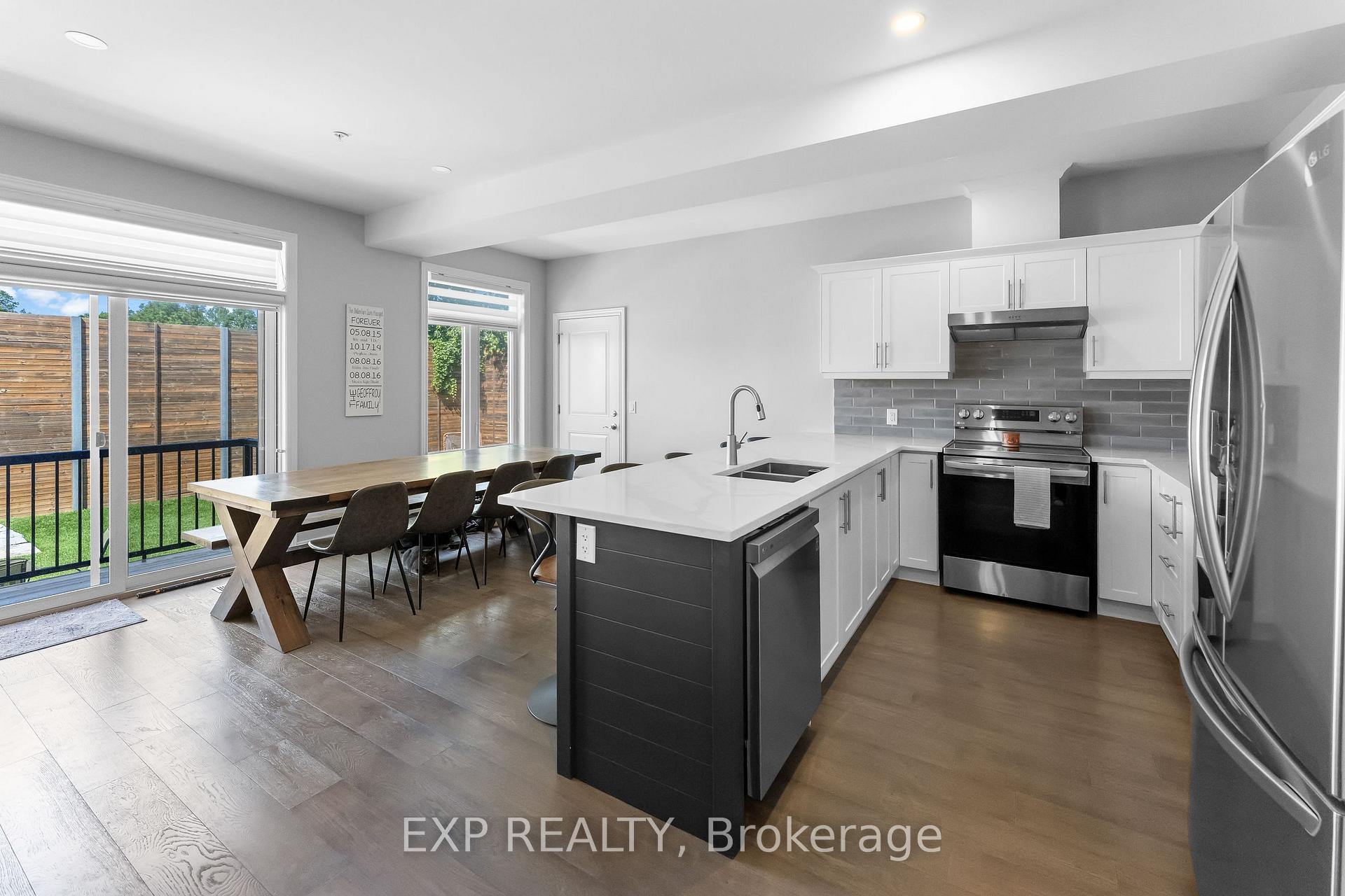 Photo 13 of 27 Corbin Street, St. Catharines, Oakdale — HOMEH