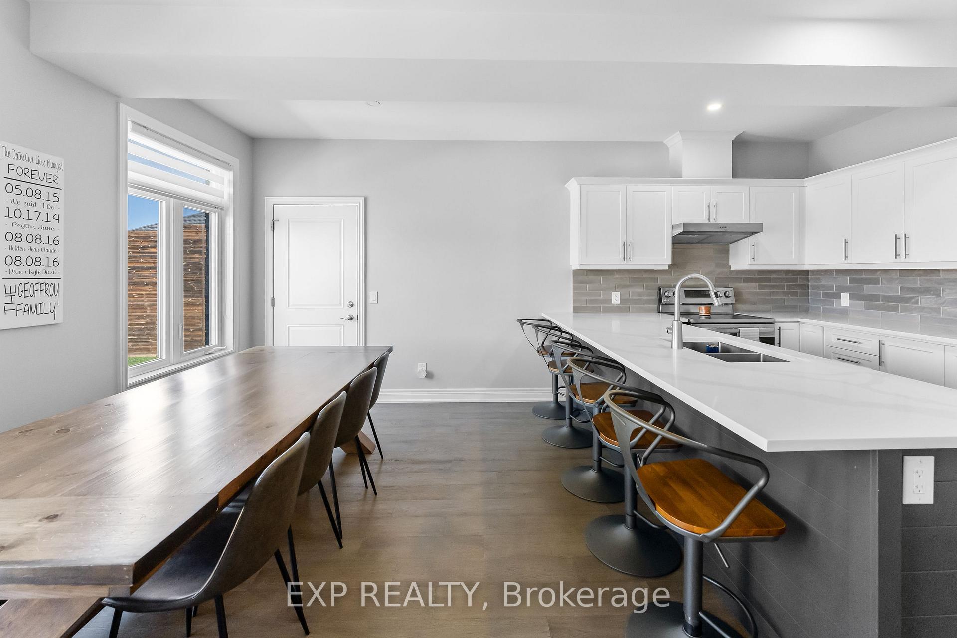 Photo 14 of 27 Corbin Street, St. Catharines, Oakdale — HOMEH