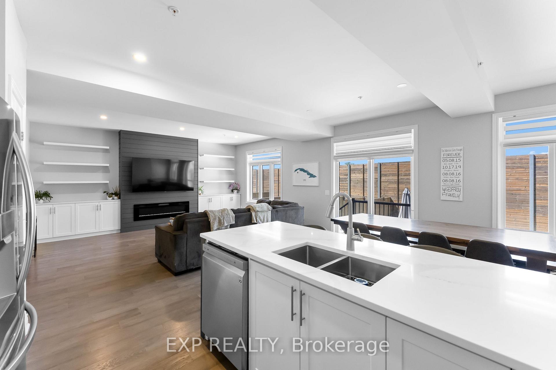 Photo 15 of 27 Corbin Street, St. Catharines, Oakdale — HOMEH