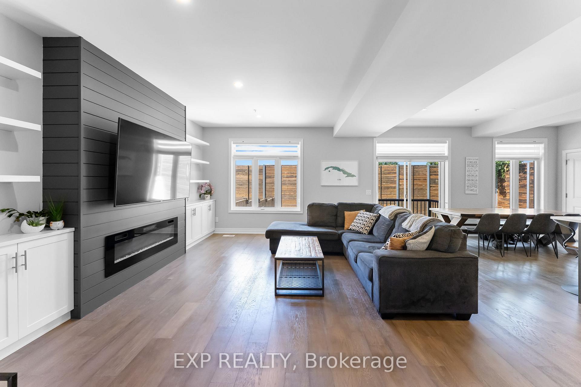 Photo 17 of 27 Corbin Street, St. Catharines, Oakdale — HOMEH