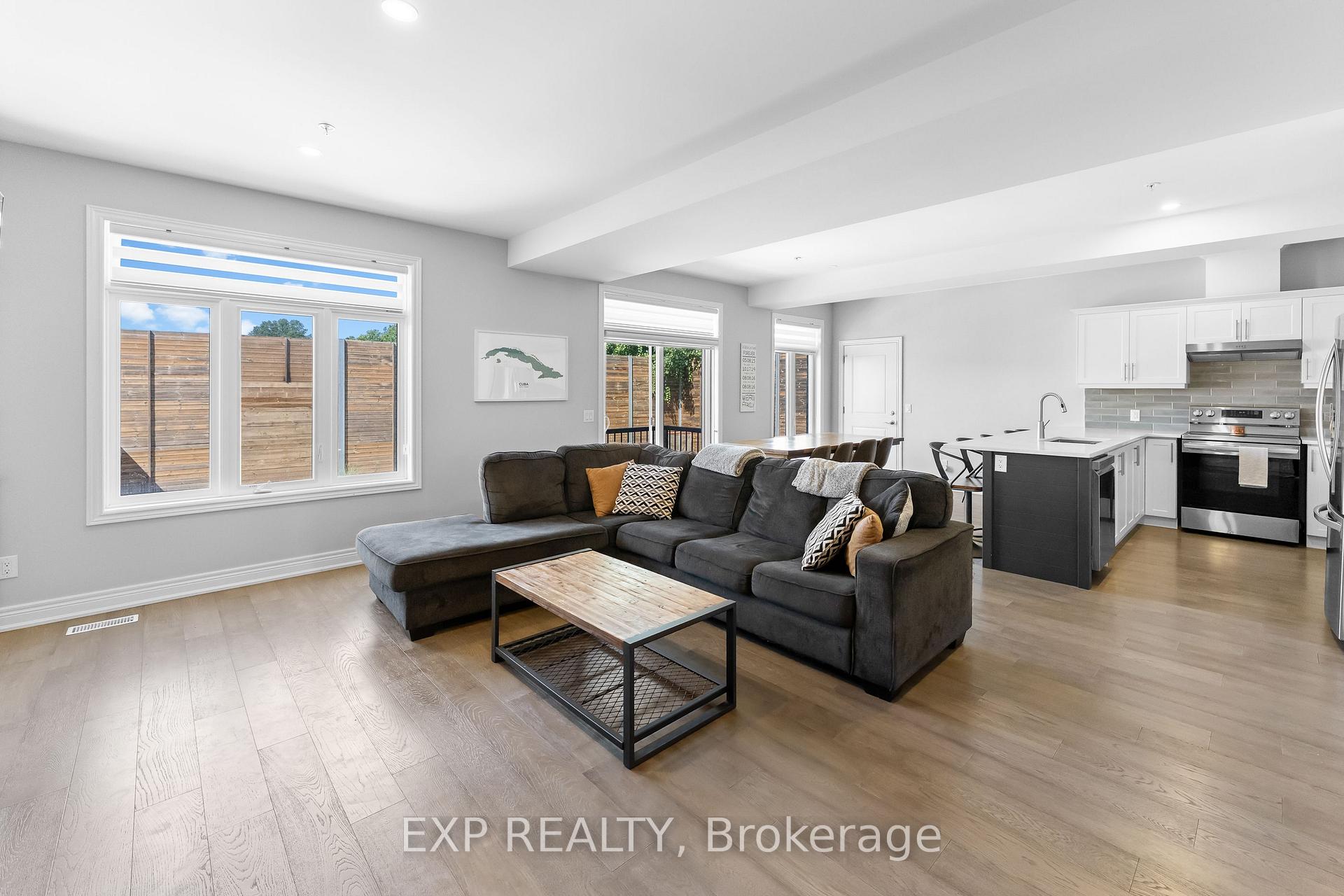 Photo 18 of 27 Corbin Street, St. Catharines, Oakdale — HOMEH