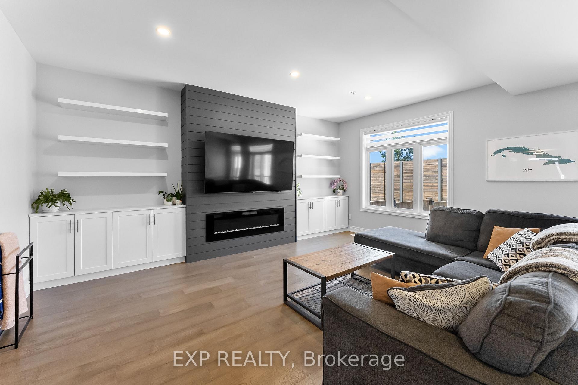 Photo 20 of 27 Corbin Street, St. Catharines, Oakdale — HOMEH
