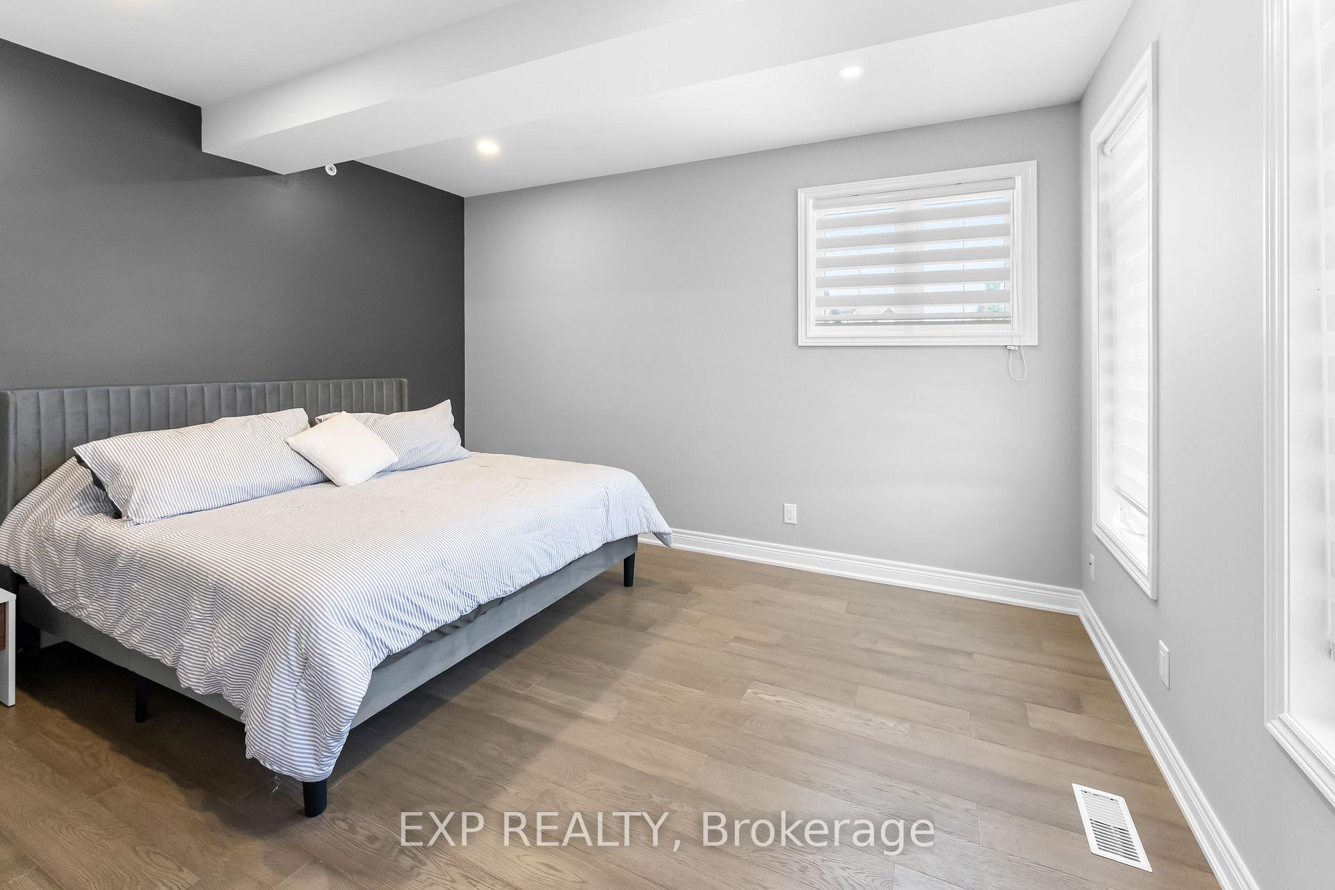 Photo 22 of 27 Corbin Street, St. Catharines, Oakdale — HOMEH