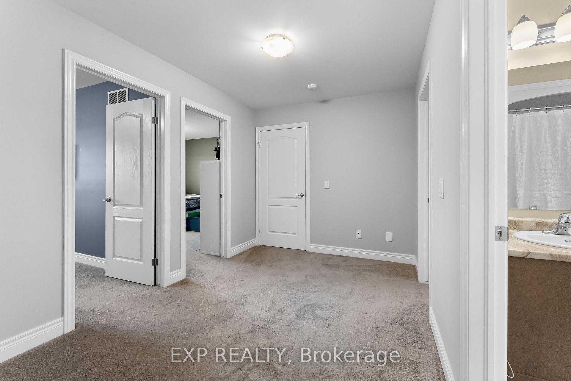 Photo 25 of 27 Corbin Street, St. Catharines, Oakdale — HOMEH