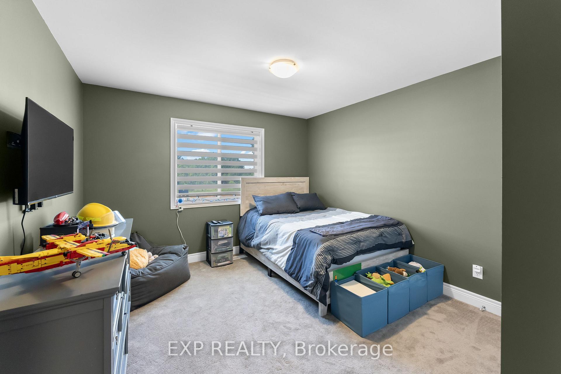 Photo 27 of 27 Corbin Street, St. Catharines, Oakdale — HOMEH