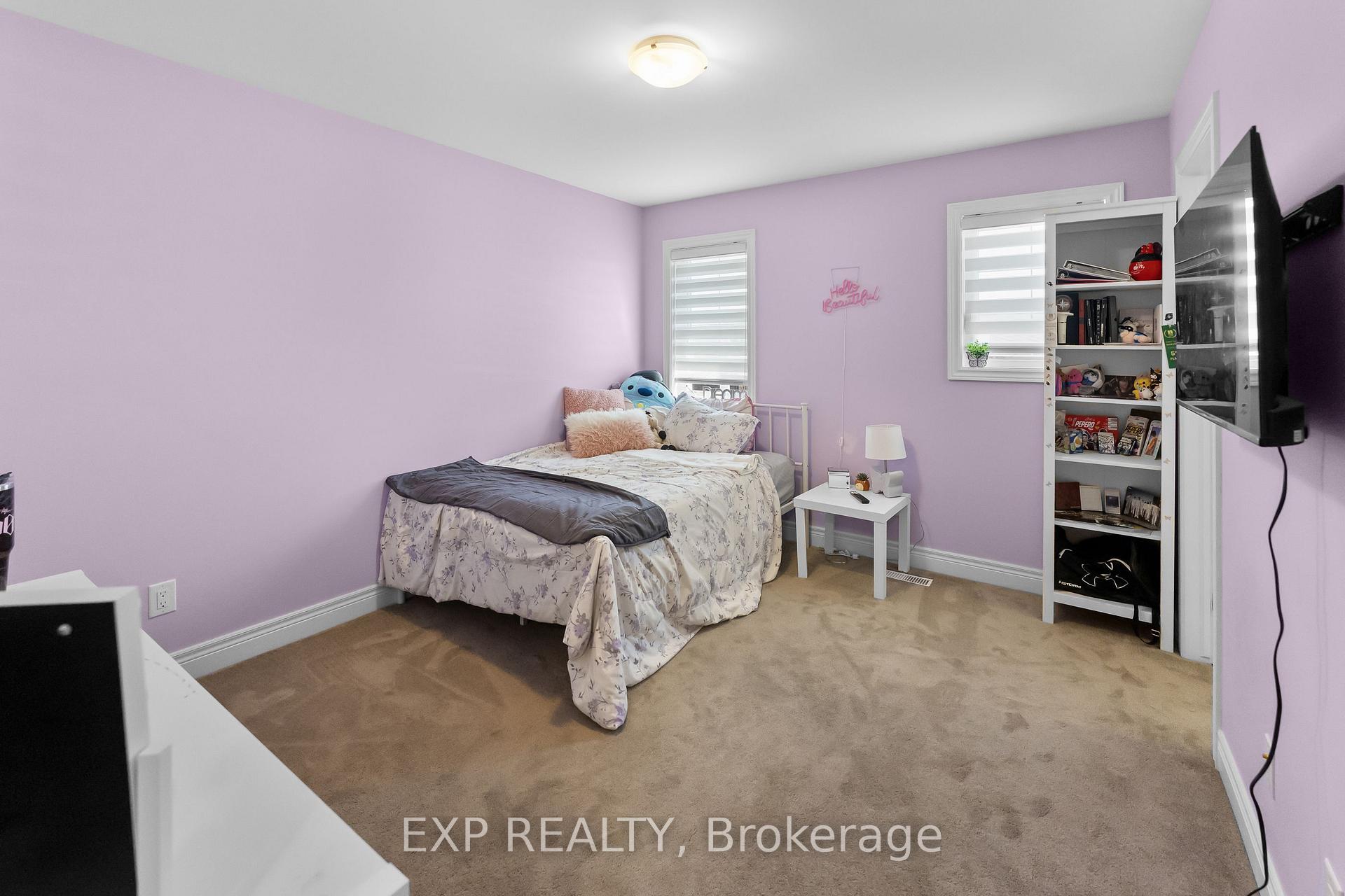 Photo 30 of 27 Corbin Street, St. Catharines, Oakdale — HOMEH