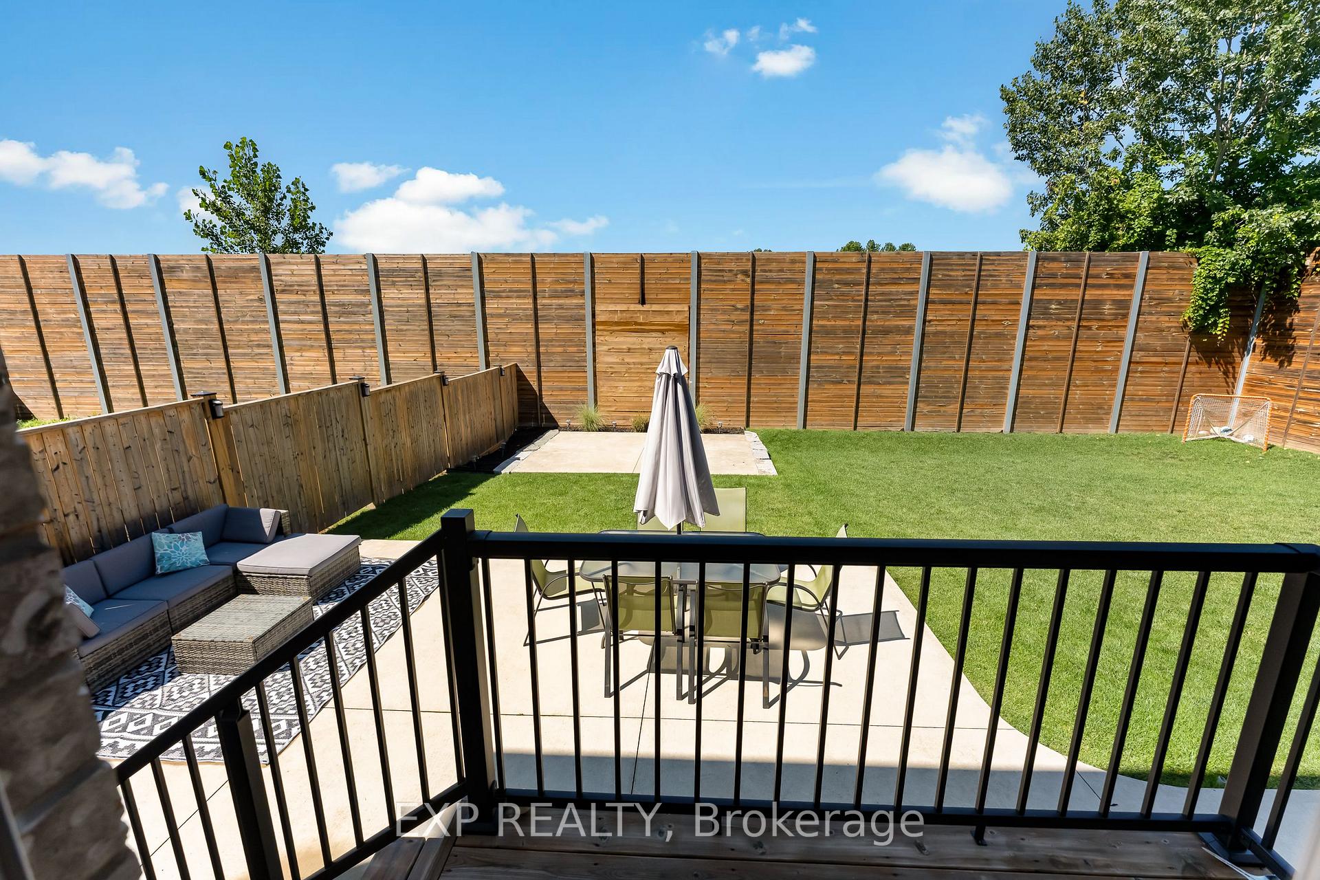 Photo 33 of 27 Corbin Street, St. Catharines, Oakdale — HOMEH