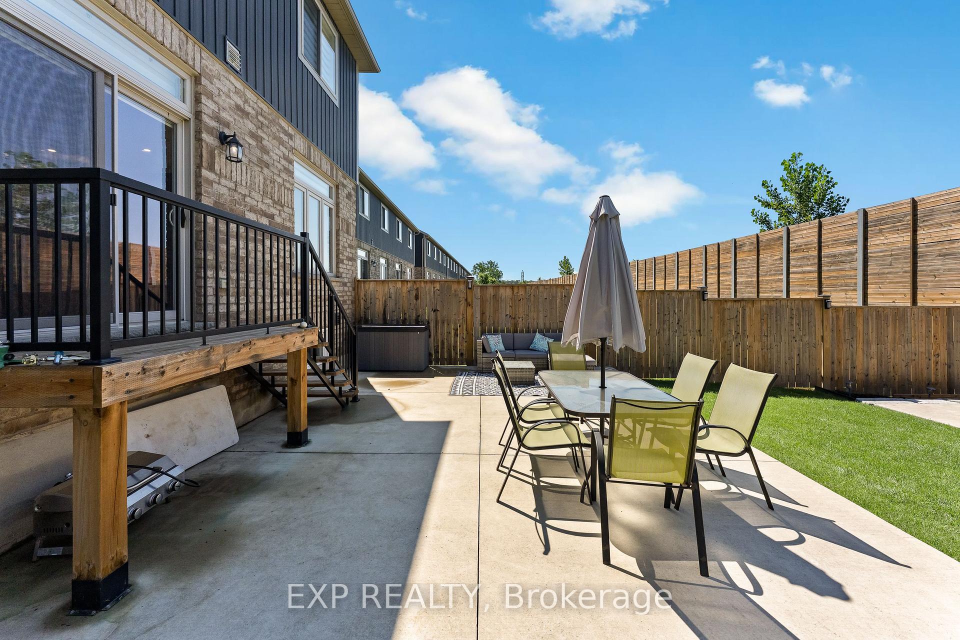 Photo 35 of 27 Corbin Street, St. Catharines, Oakdale — HOMEH