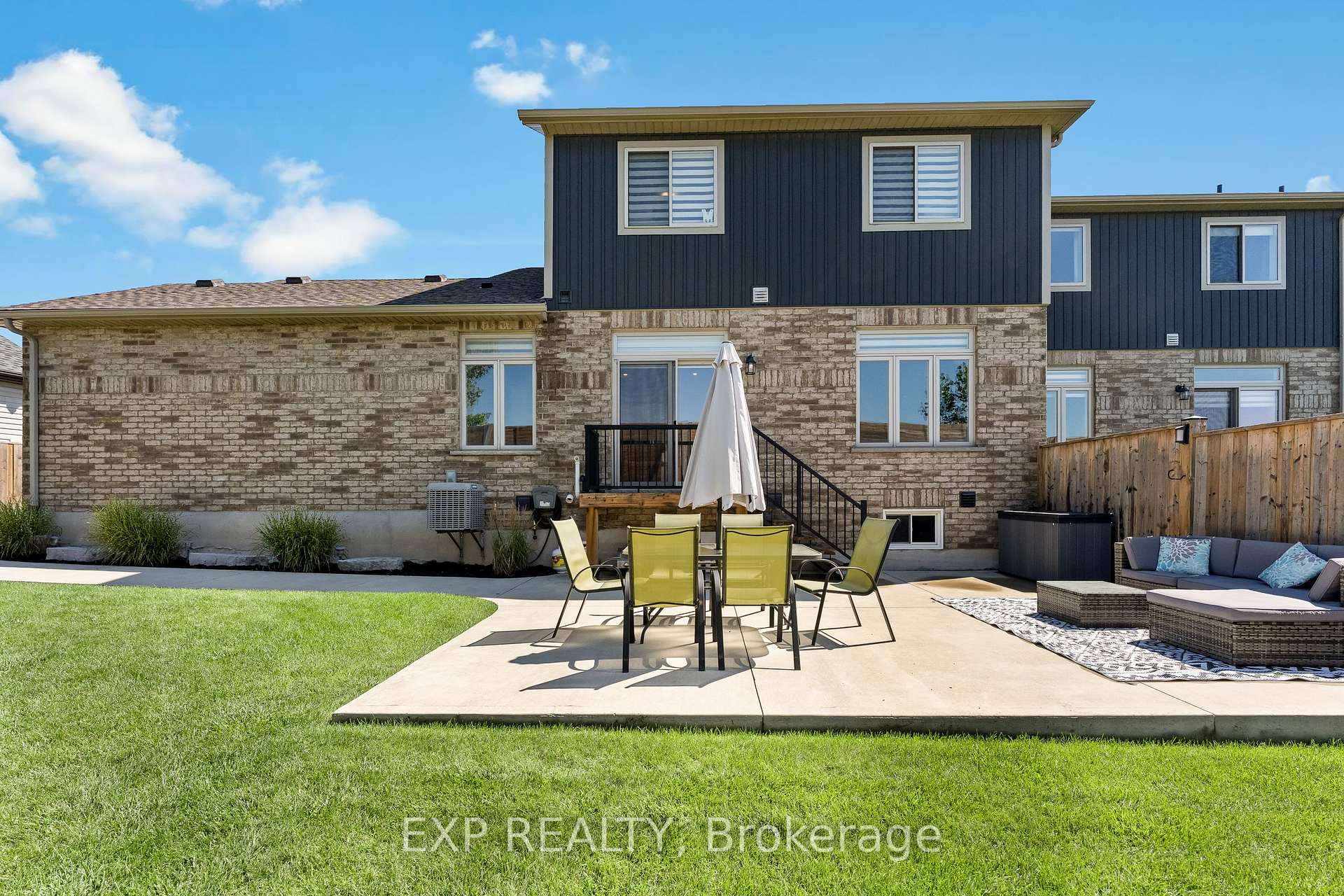 Photo 36 of 27 Corbin Street, St. Catharines, Oakdale — HOMEH