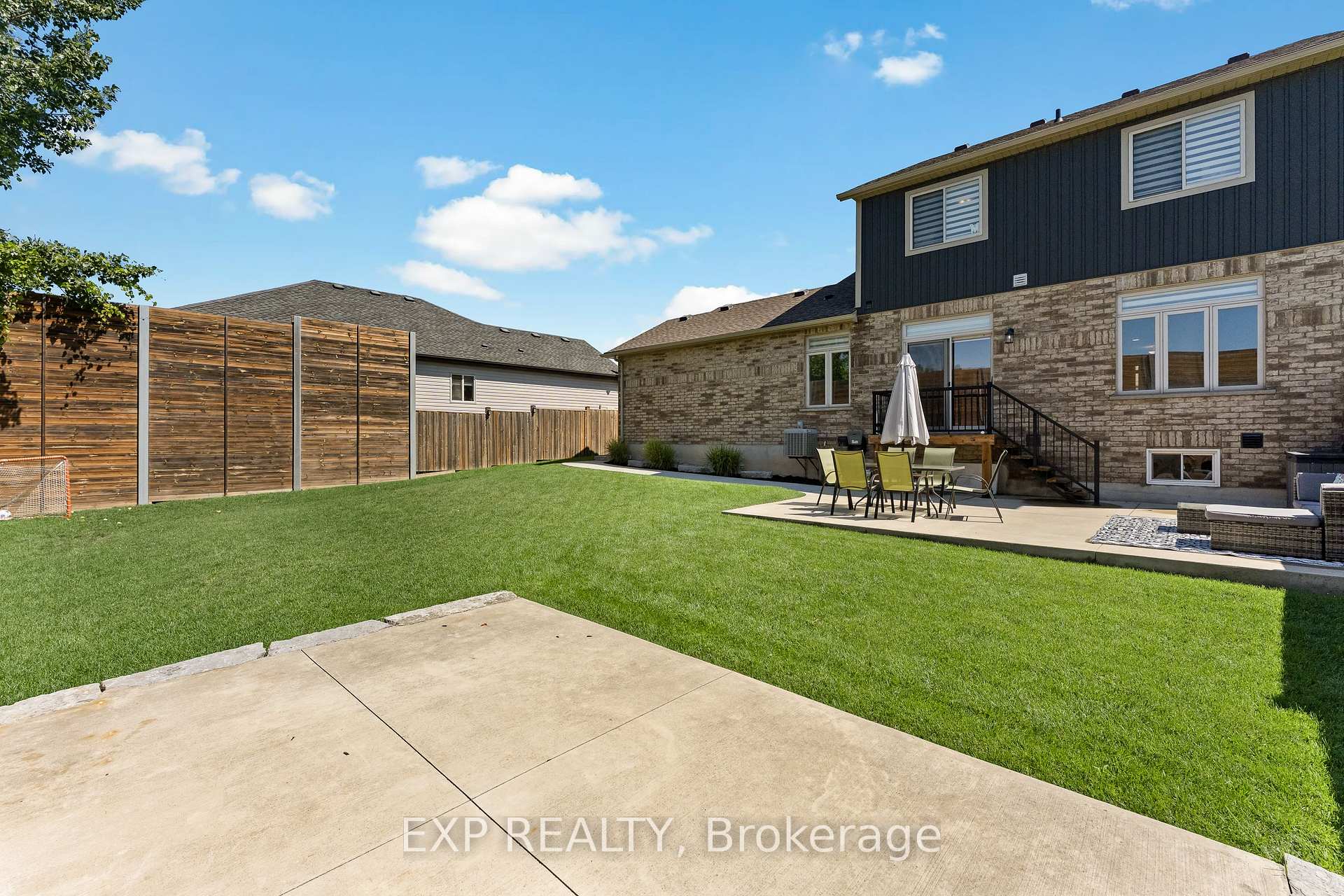 Photo 37 of 27 Corbin Street, St. Catharines, Oakdale — HOMEH