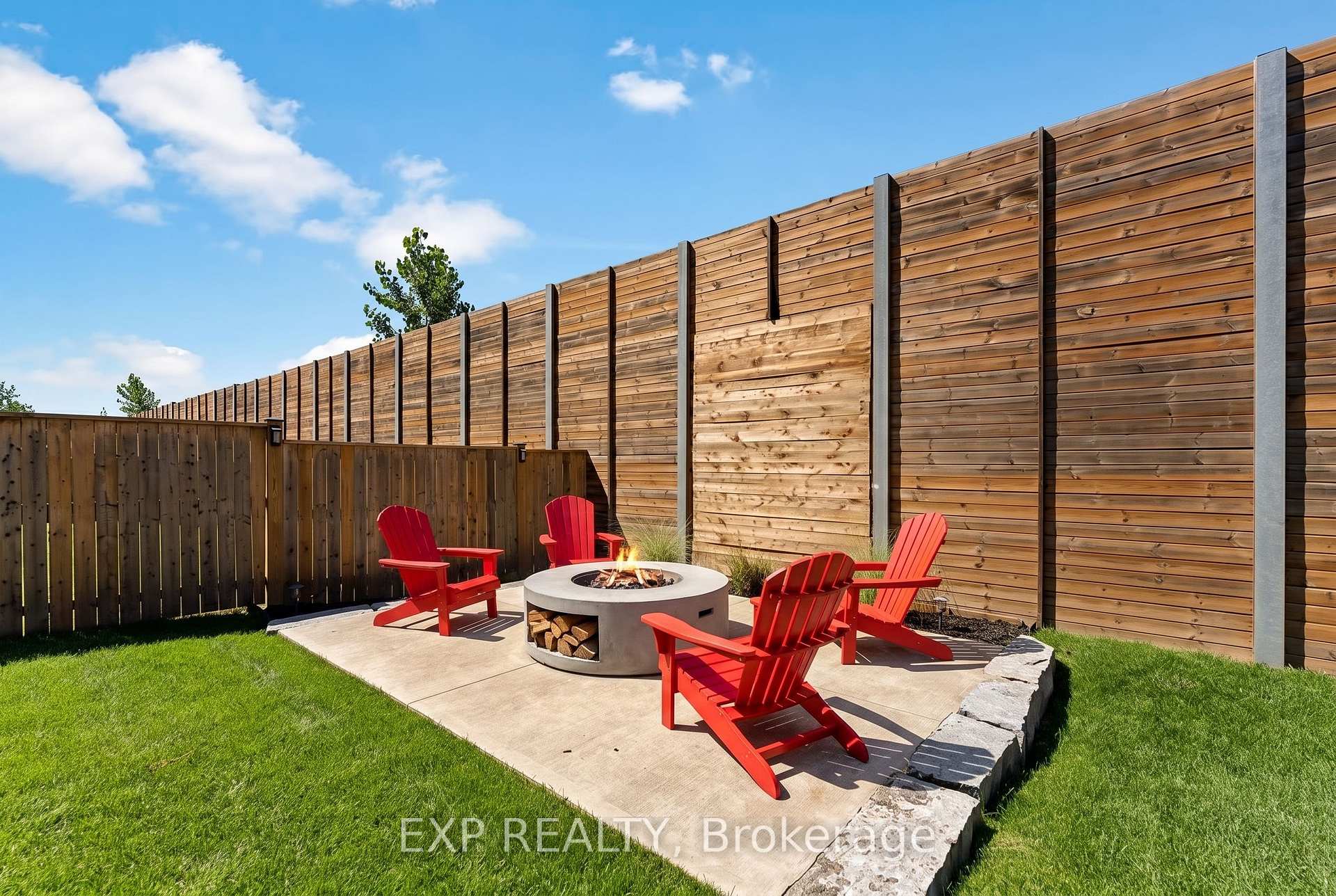 Photo 38 of 27 Corbin Street, St. Catharines, Oakdale — HOMEH