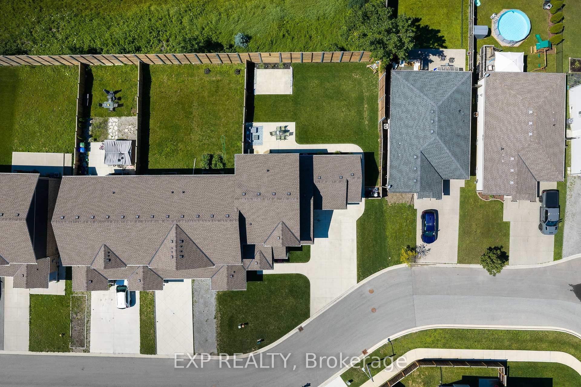 Photo 41 of 27 Corbin Street, St. Catharines, Oakdale — HOMEH