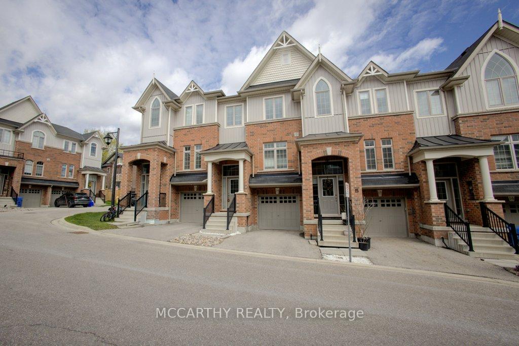 Photo 1 of Unit 14, 60 First Street, Orangeville — HOMEH