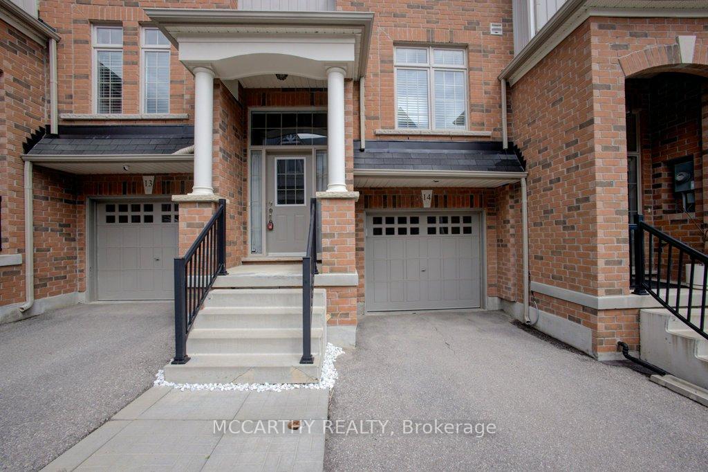Photo 2 of Unit 14, 60 First Street, Orangeville — HOMEH