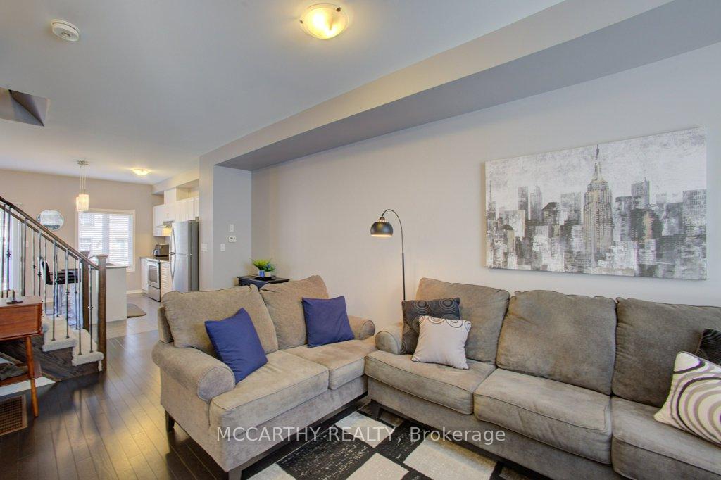 Photo 3 of Unit 14, 60 First Street, Orangeville — HOMEH