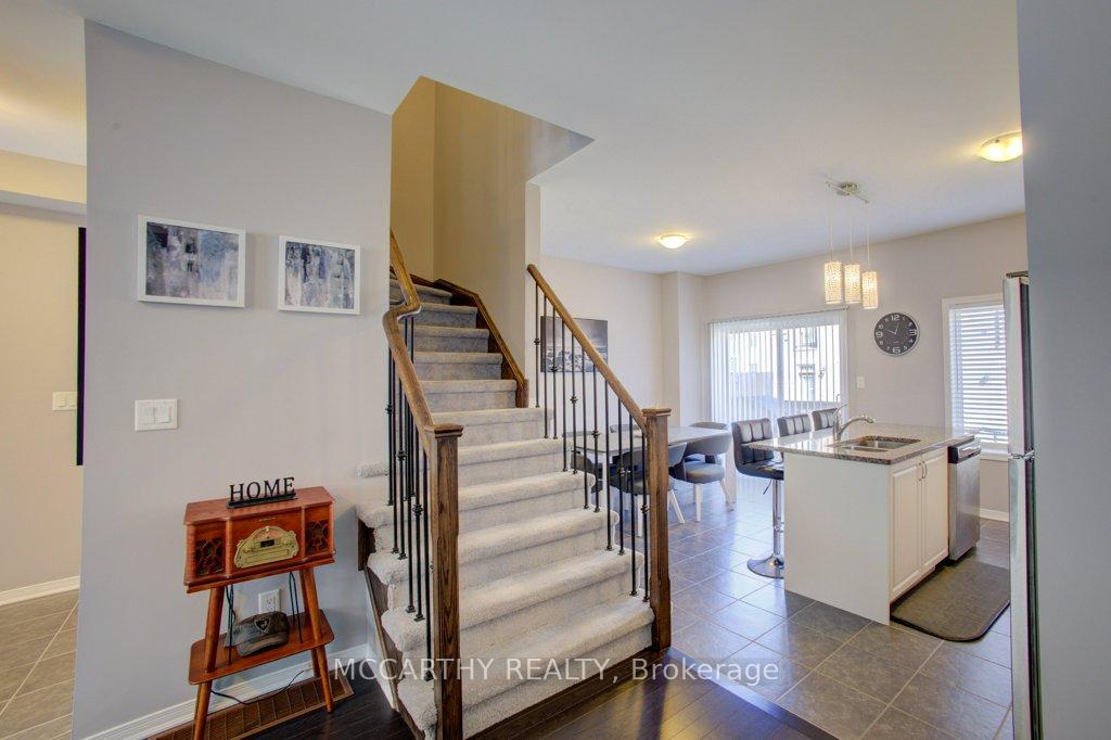 Photo 6 of Unit 14, 60 First Street, Orangeville — HOMEH