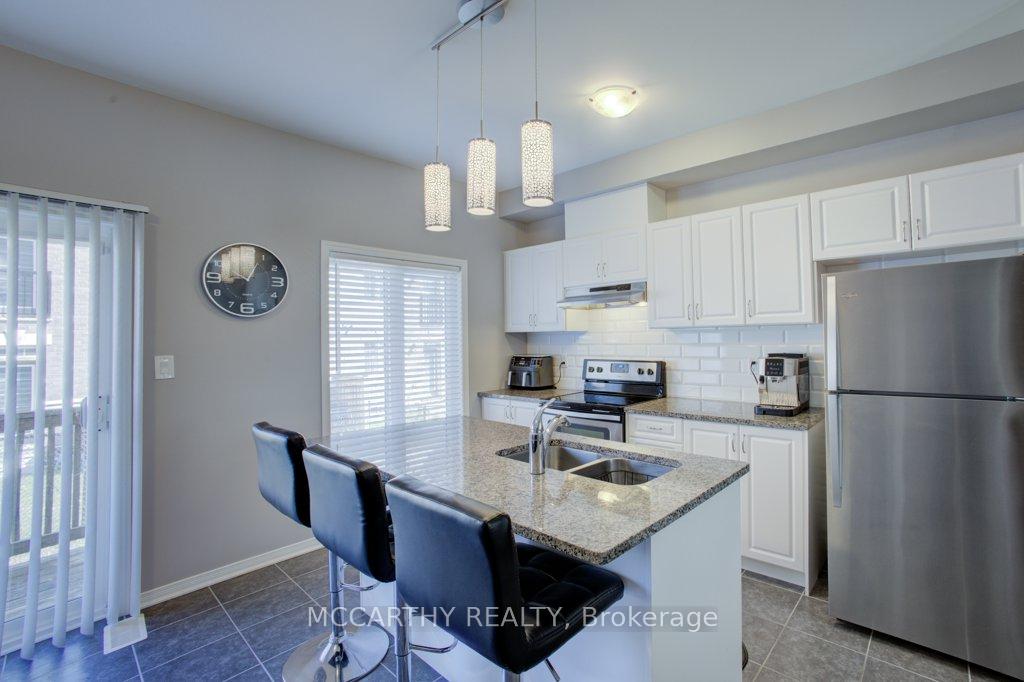 Photo 7 of Unit 14, 60 First Street, Orangeville — HOMEH