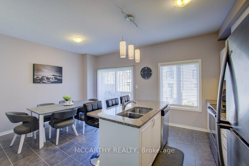Photo 8 of Unit 14, 60 First Street, Orangeville — HOMEH