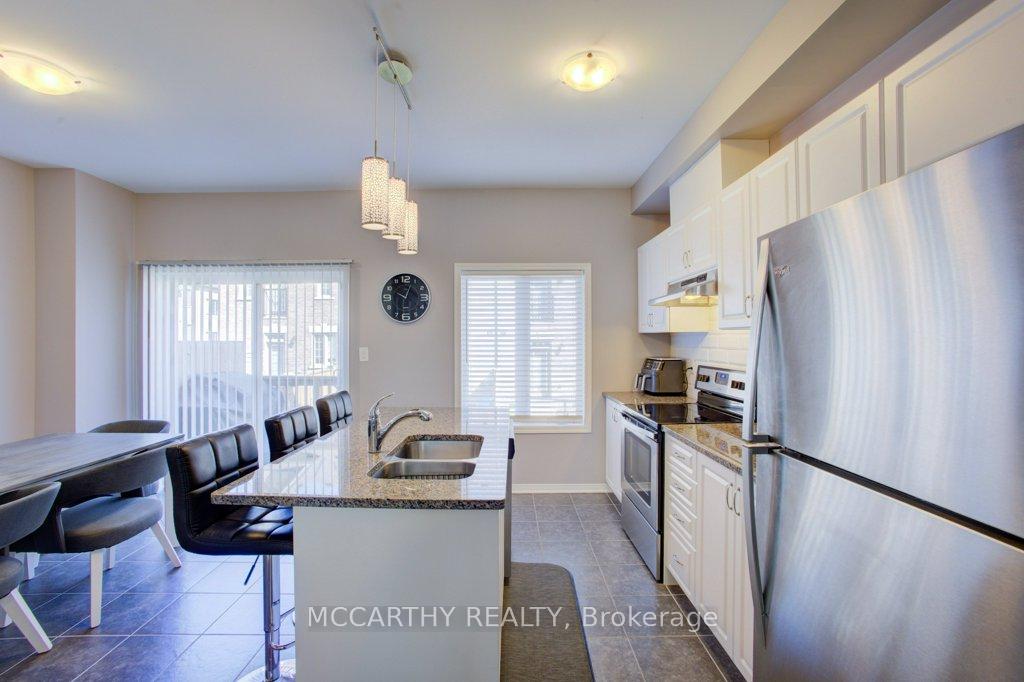 Photo 9 of Unit 14, 60 First Street, Orangeville — HOMEH