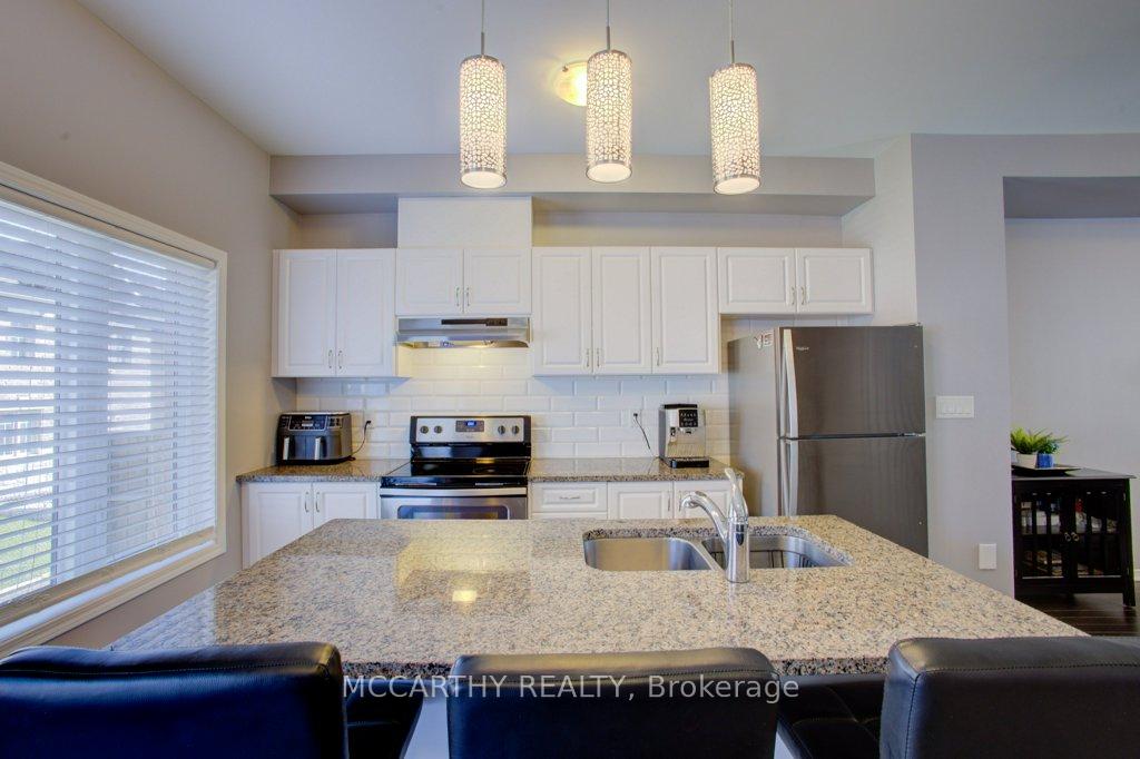 Photo 10 of Unit 14, 60 First Street, Orangeville — HOMEH