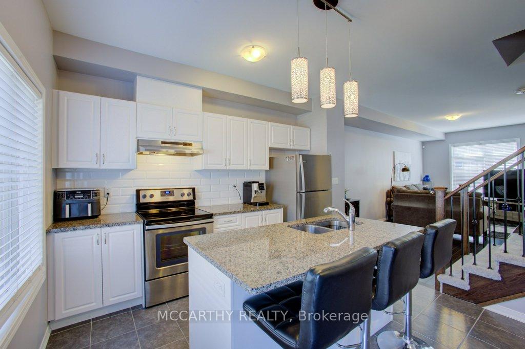 Photo 11 of Unit 14, 60 First Street, Orangeville — HOMEH